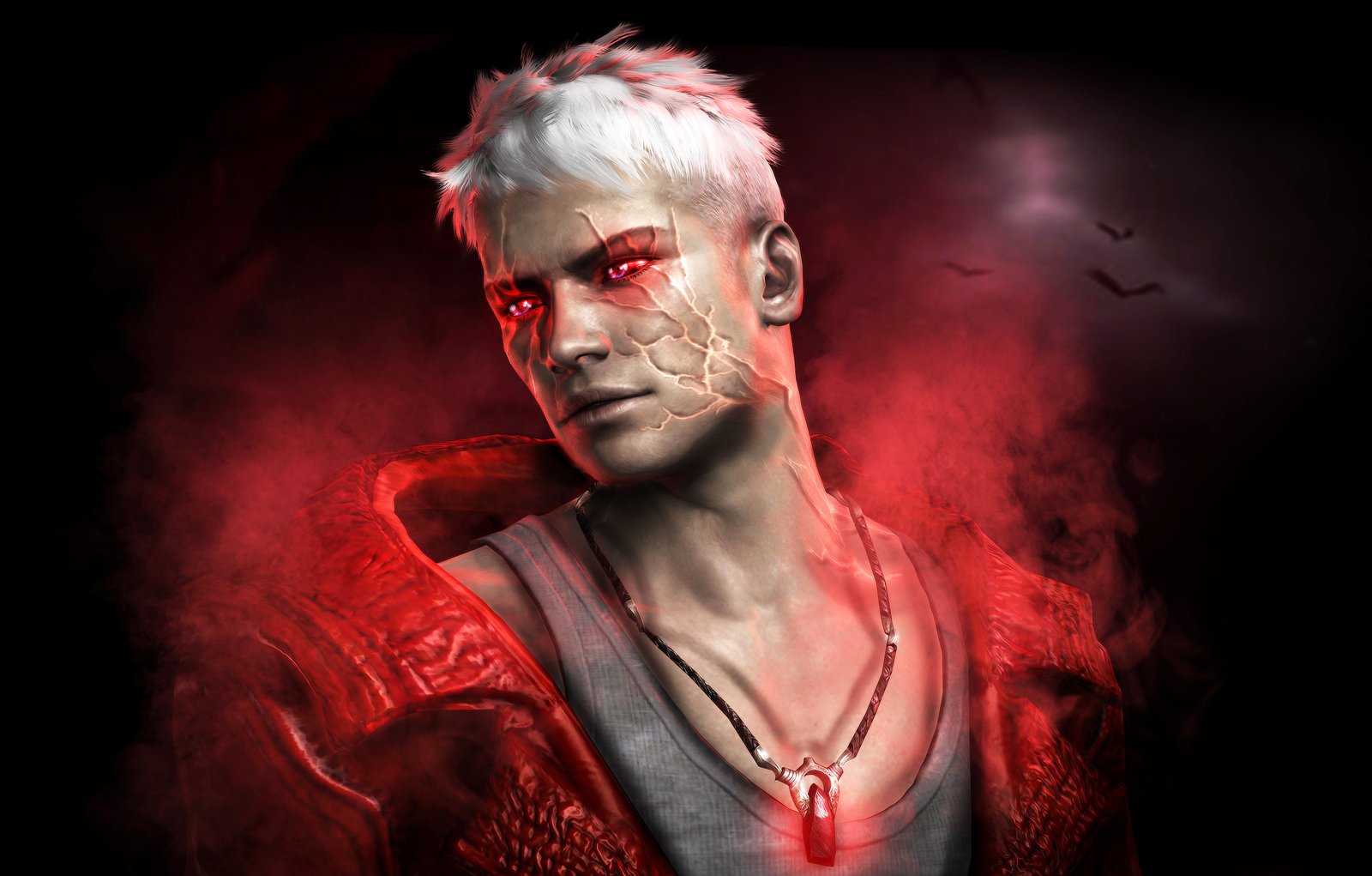 DmC: Devil May Cry RePack от RG Механики