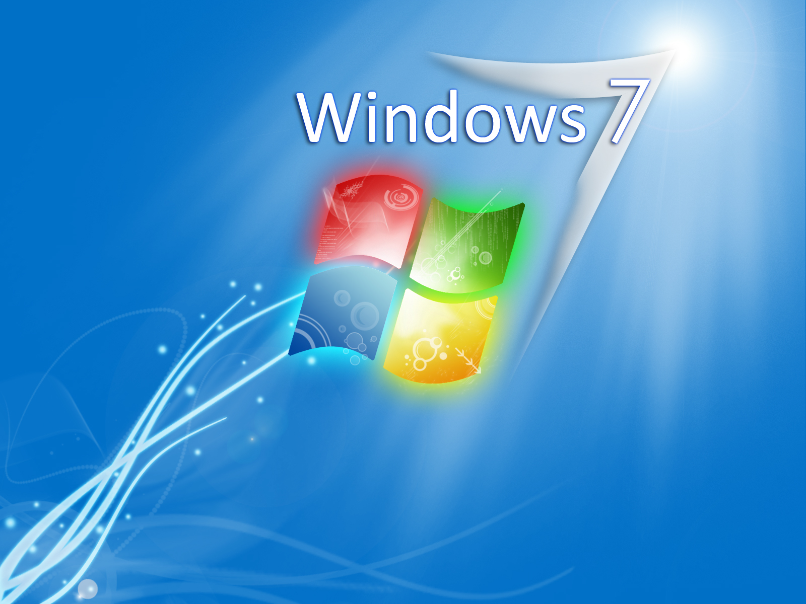 Download 3d Desktop Wallpapers For Windows 7 3 ...