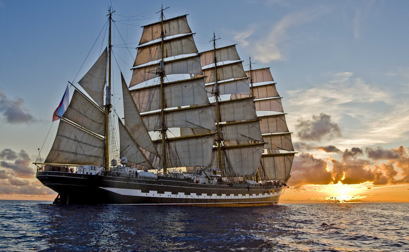 Old Wooden Sailing Ships 877 : Wallpapers13.com