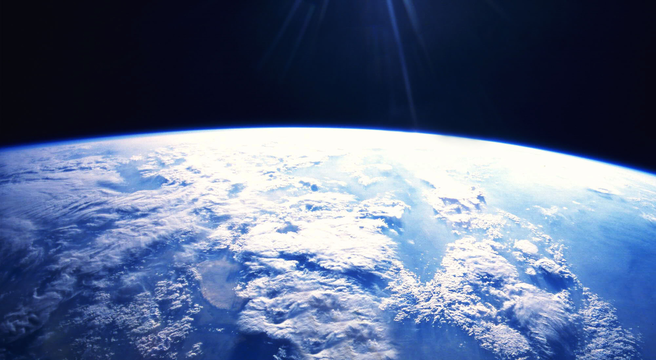 Вид Земли Из Космоса Онлайн