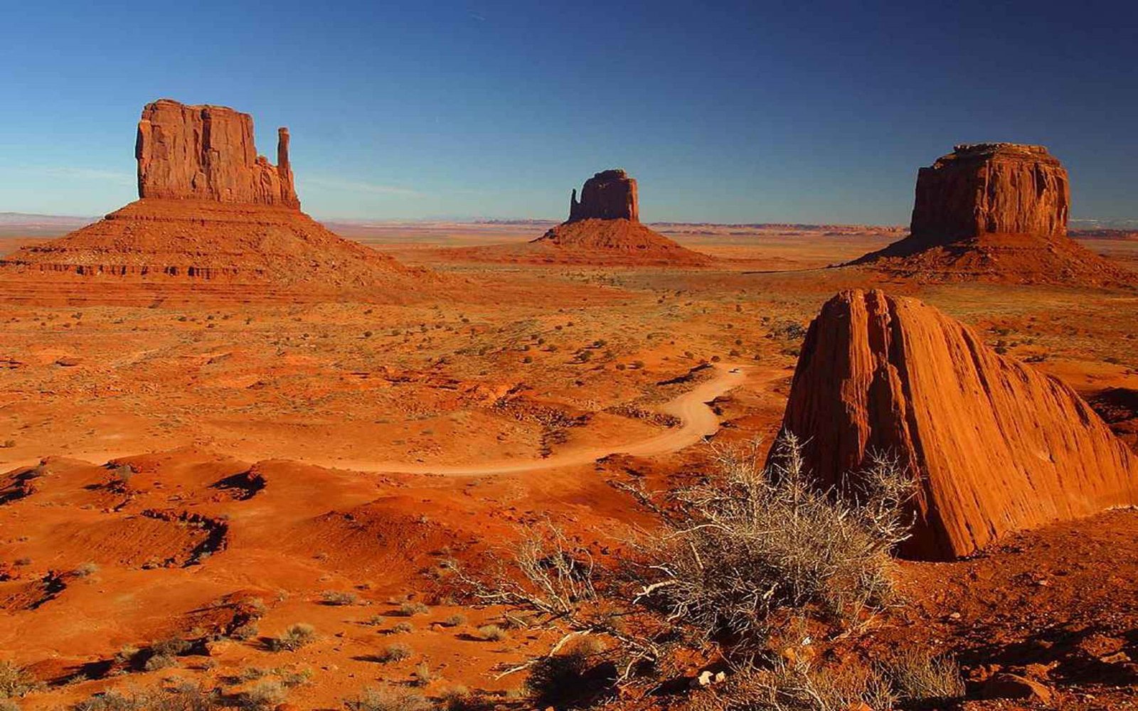Monument Valley National Park Fasrlawyer Monument Valley National Park Fasrlawyer