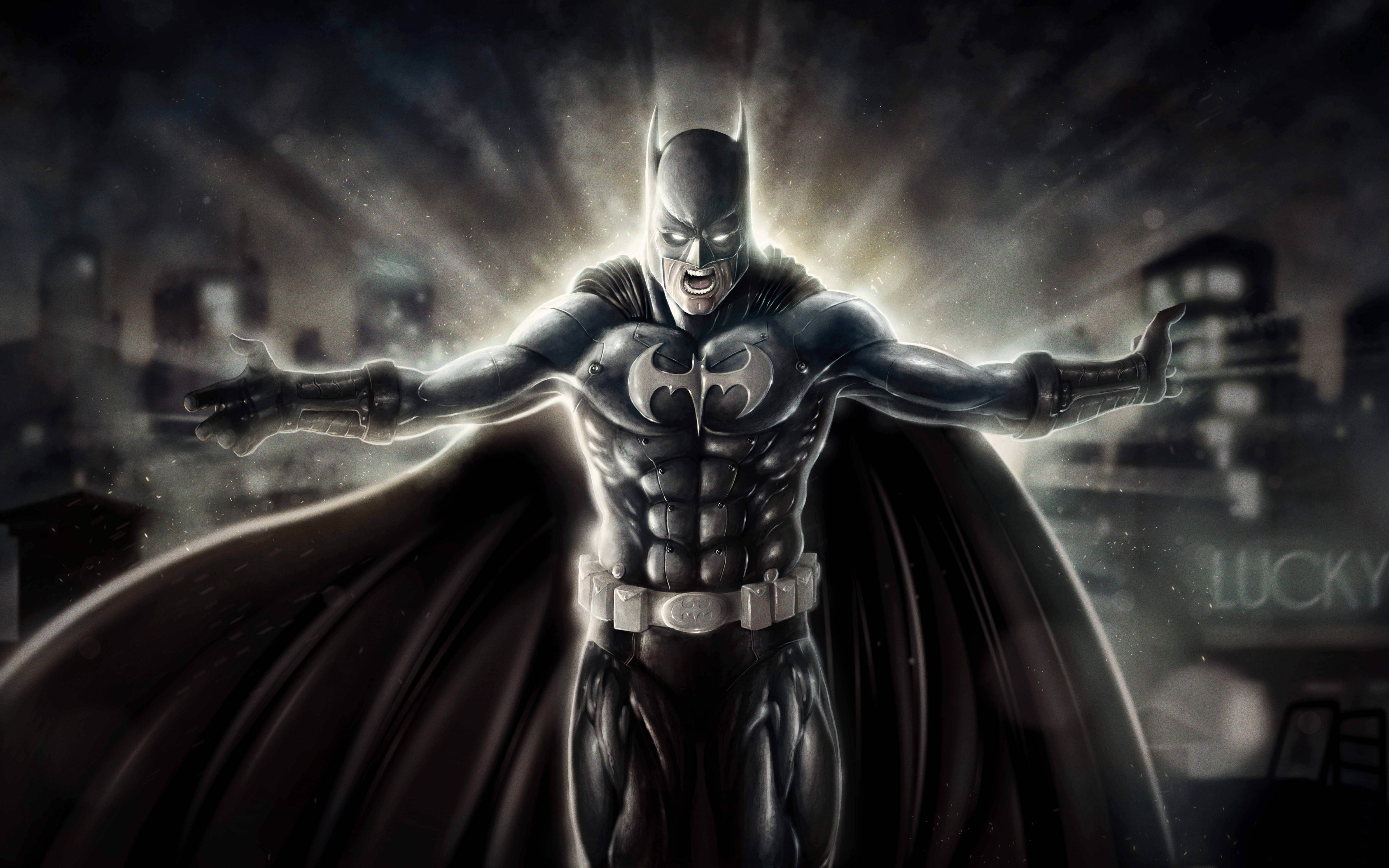 Hd Batman Hd Wallpapers For Mobile Phones And Laptops ...
