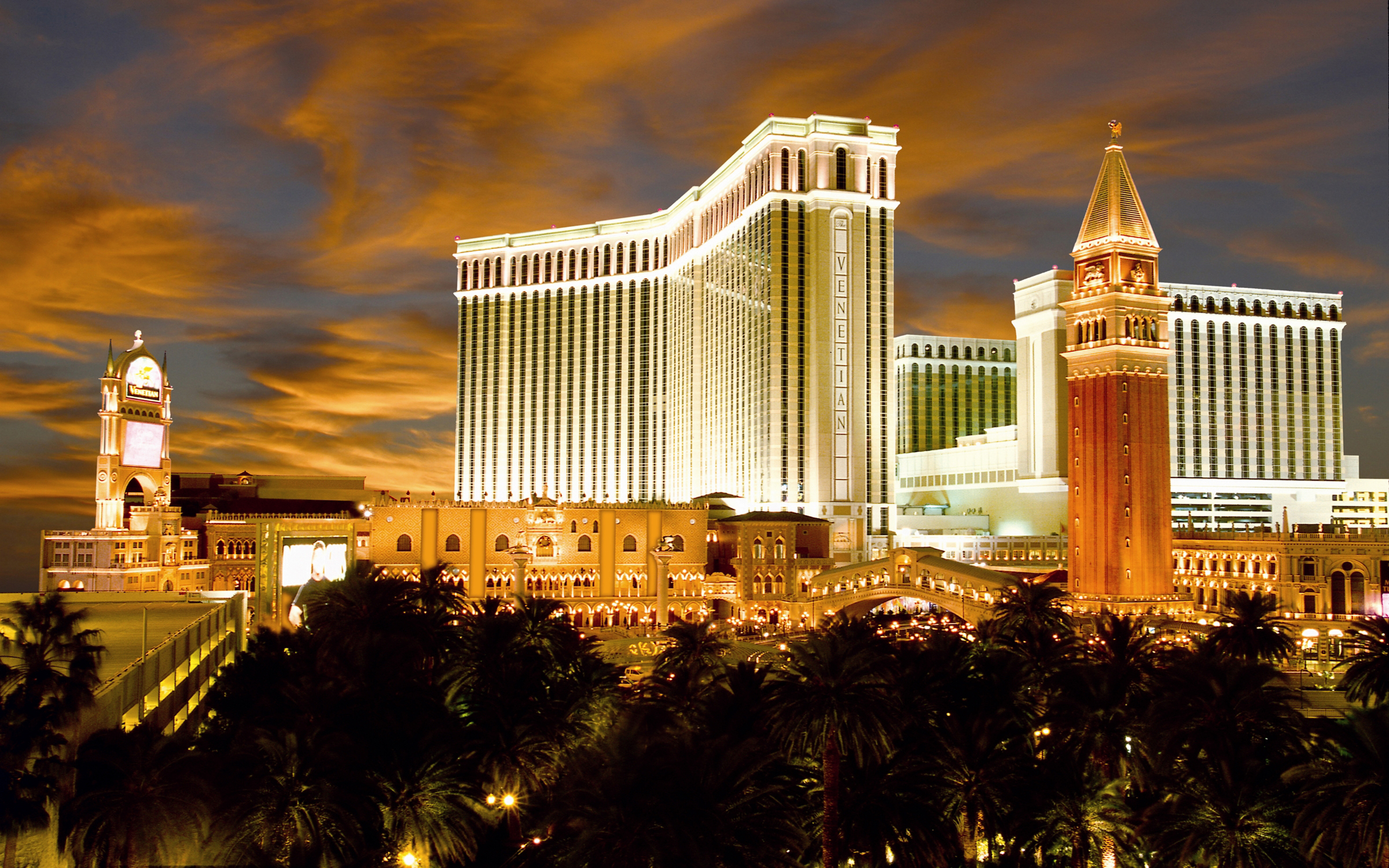 Hotels Las Vegas GГјnstig