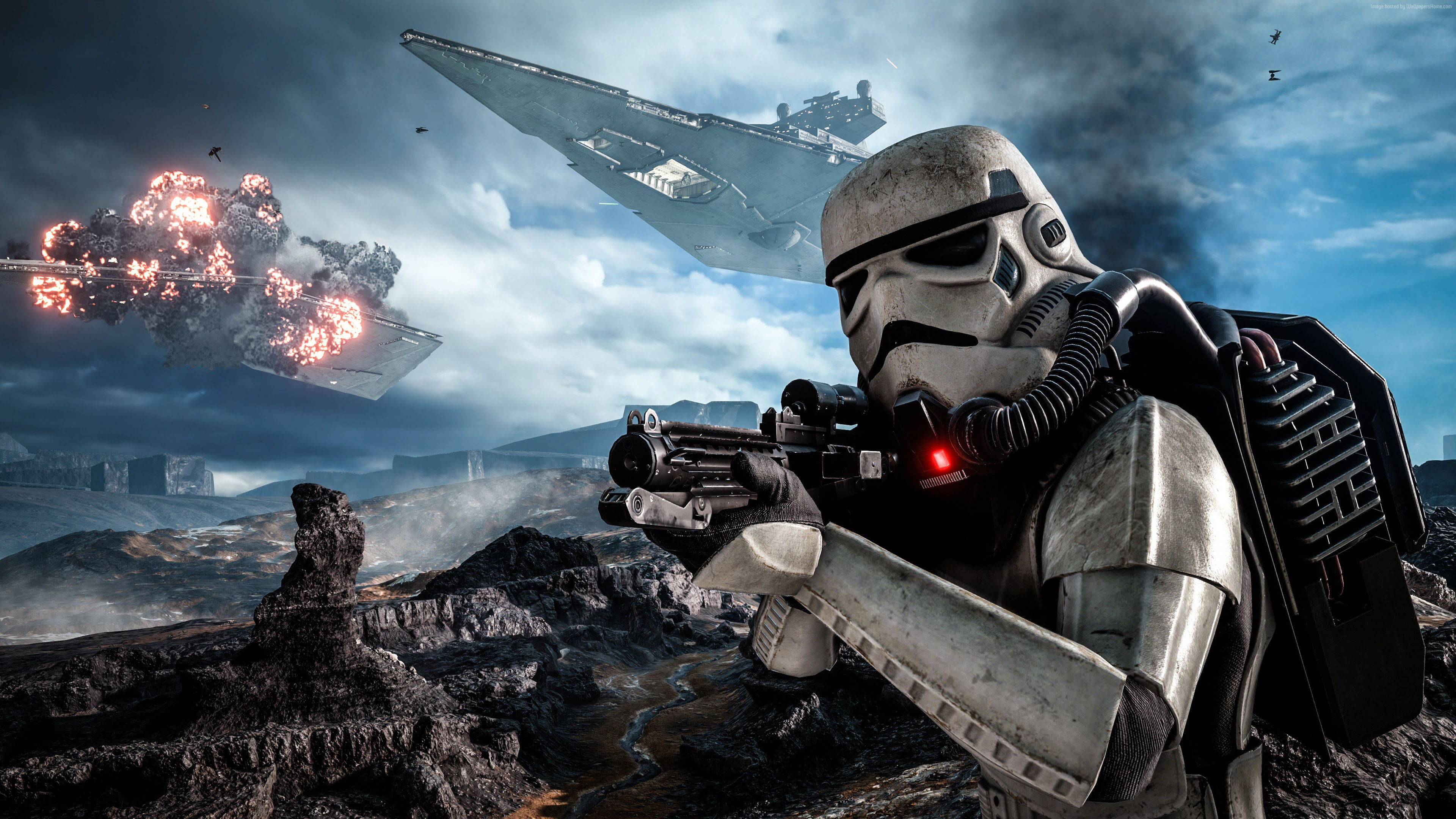 Star Wars Battlefront Renegade Squadron Hack …