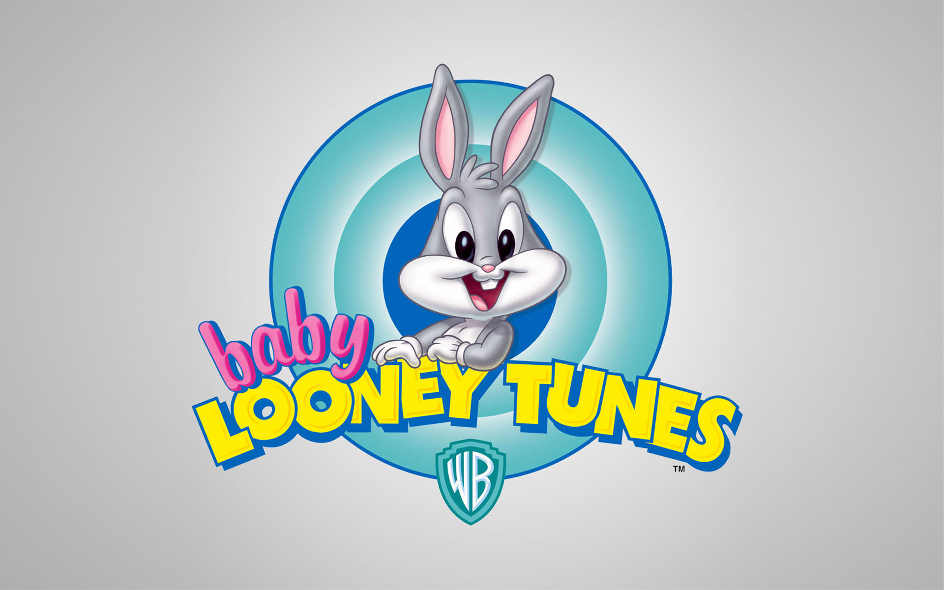 Baby Looney Tunes Pictures Hd Desktop Wallpaper For Your Computer