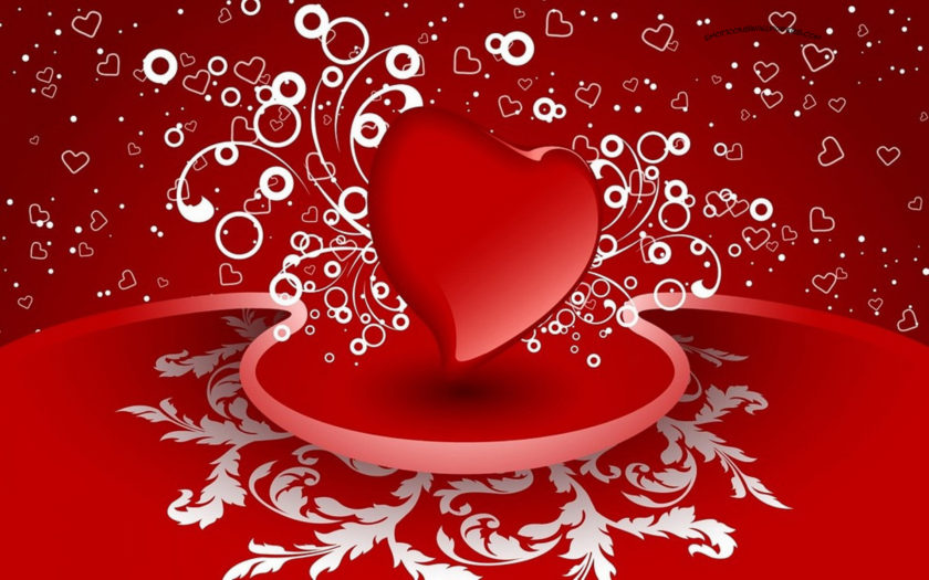 Heart Valentine Creative Hd Wallpaper 3d Valentine Wallpaper Download For  Pc Android Mobile Wallpapers Windows 7 Name Nature Animation :  