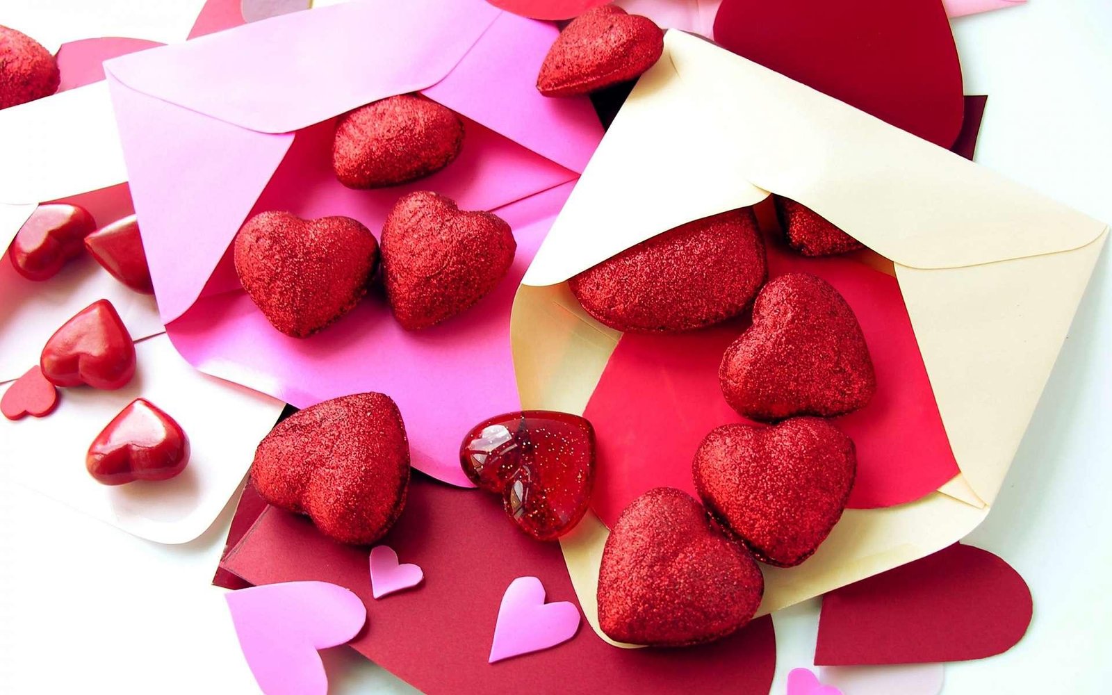 Love Letter : Love Letter :