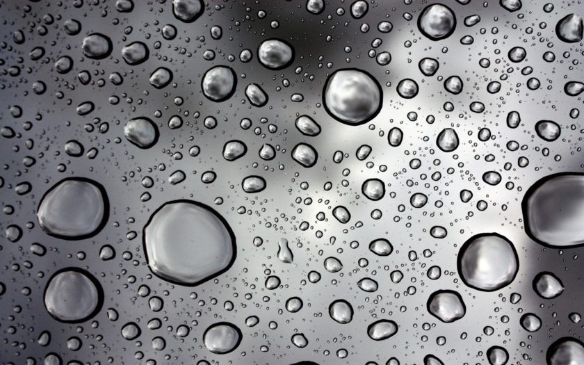 HD Water Drops Wallpaper 79 images