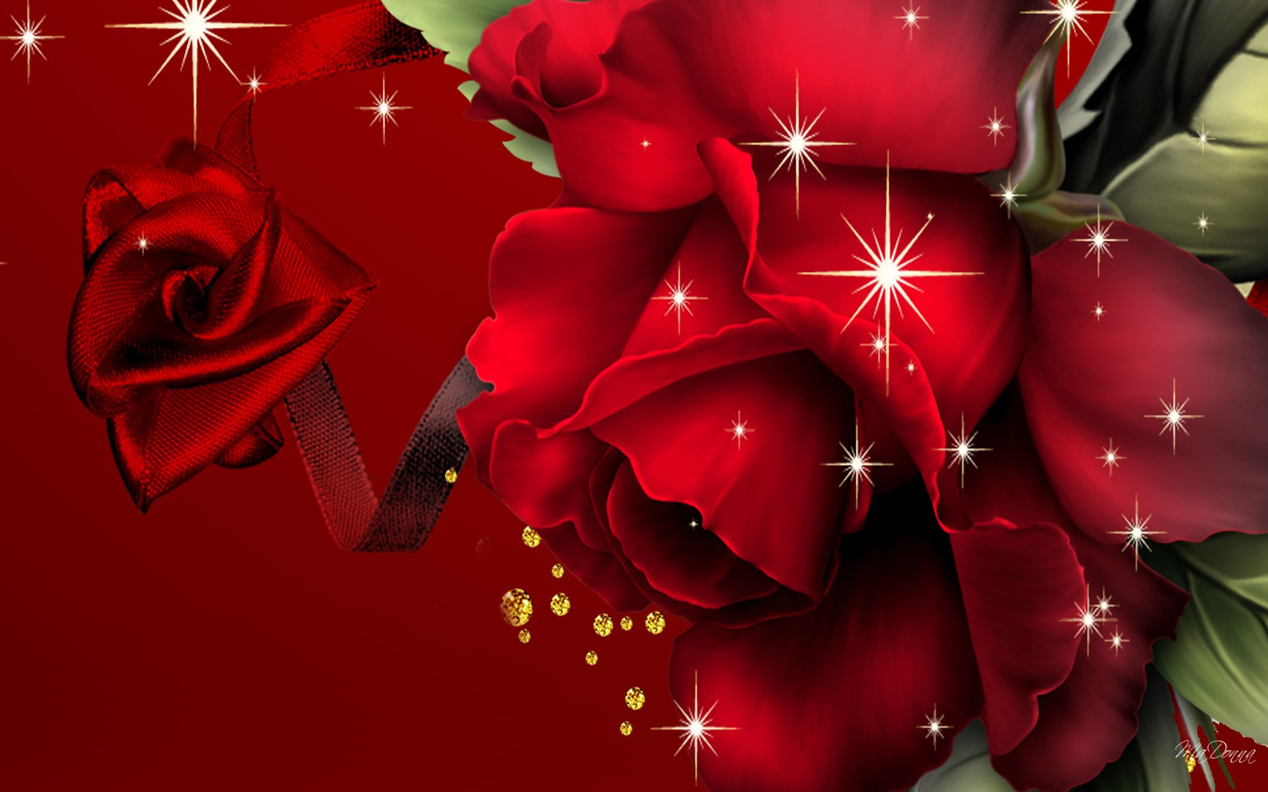 3d Wallpaper Black And Red Image Num 87