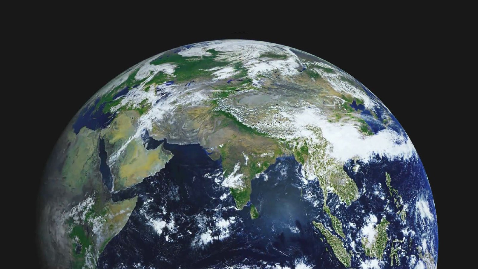 Earth From Cosmos Crystal Clear Hd Picture Wallpaper 2560x1440