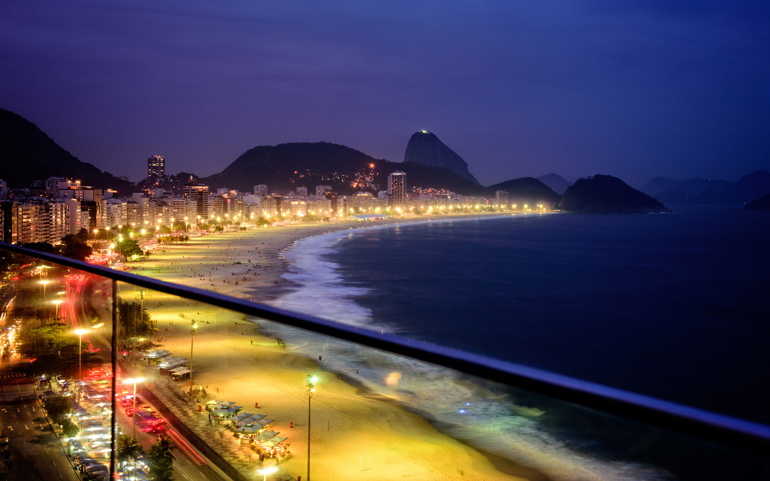 21,243 Copacabana Beach Stock Photos, High-Res Pictures, and Images - Getty  Images