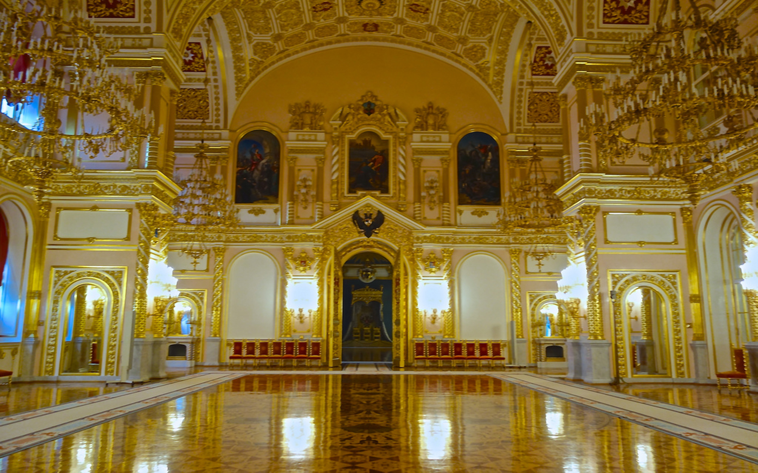 Grand Kremlin Palace Moscow Wallpapers13 Com Images, Photos, Reviews