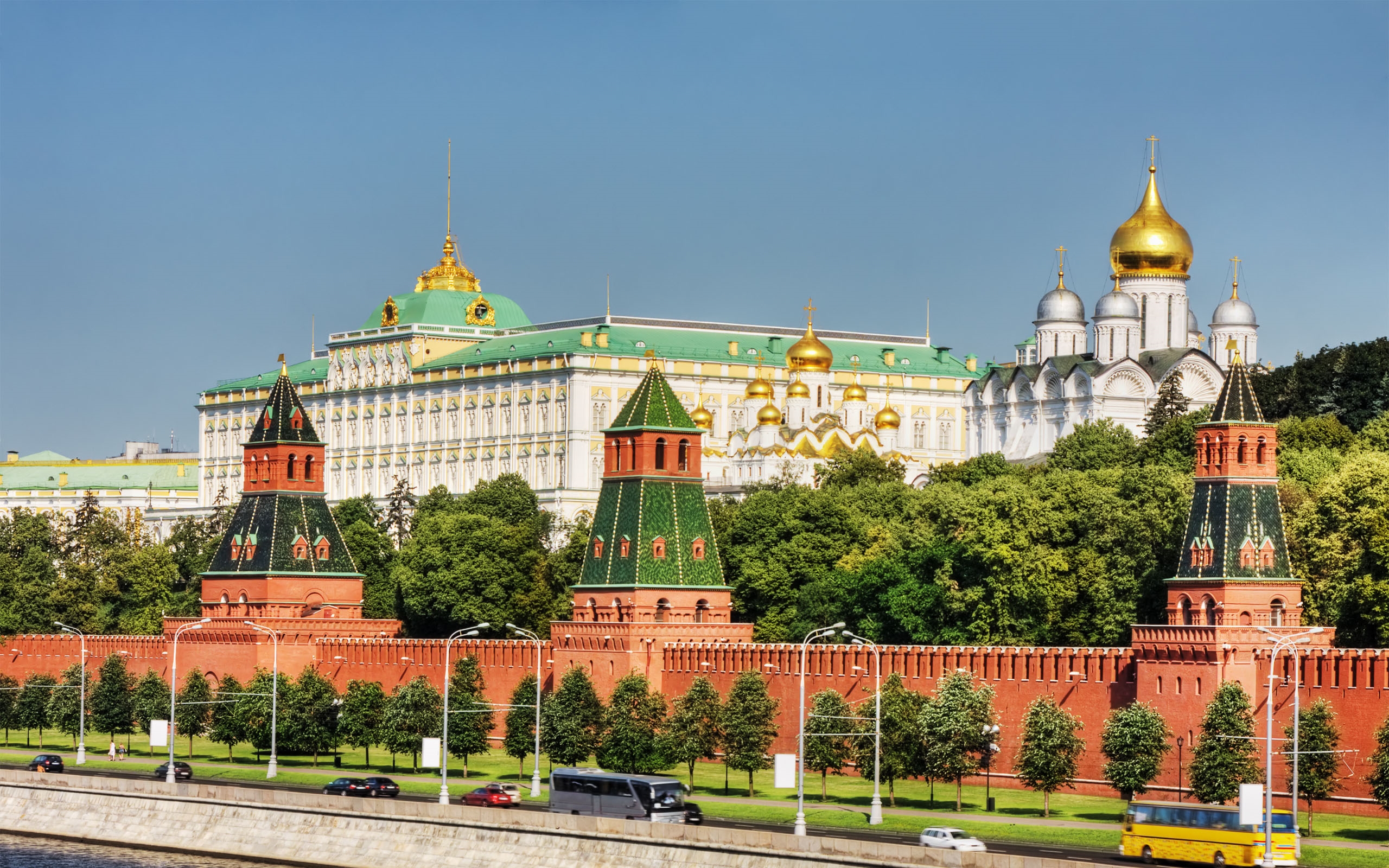 Kremlin Moscow Russia Wallpapers13 Com Images, Photos, Reviews