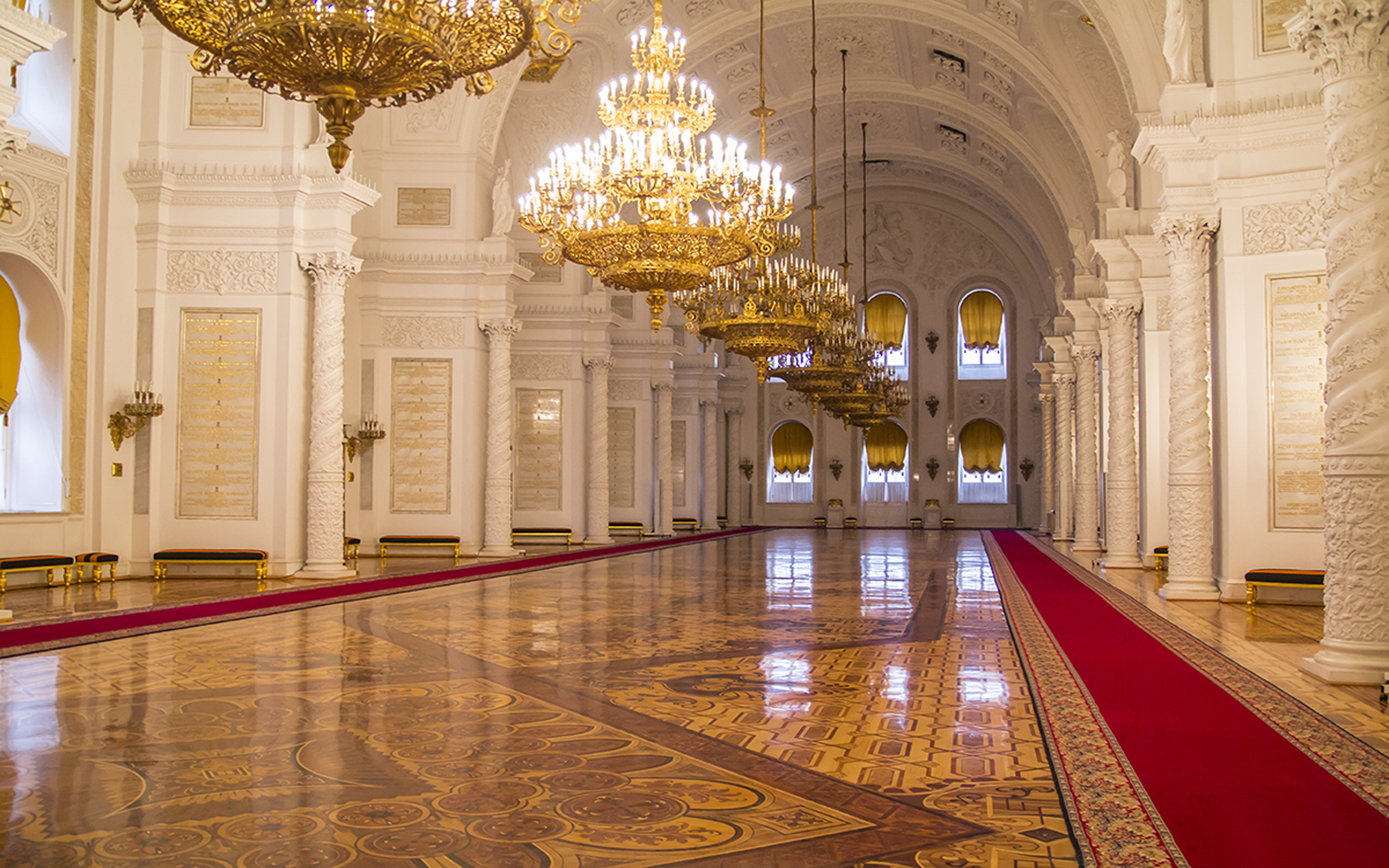 Moscow Kremlin Luxury Inside Photos Slide  4 Wallpapers13 com