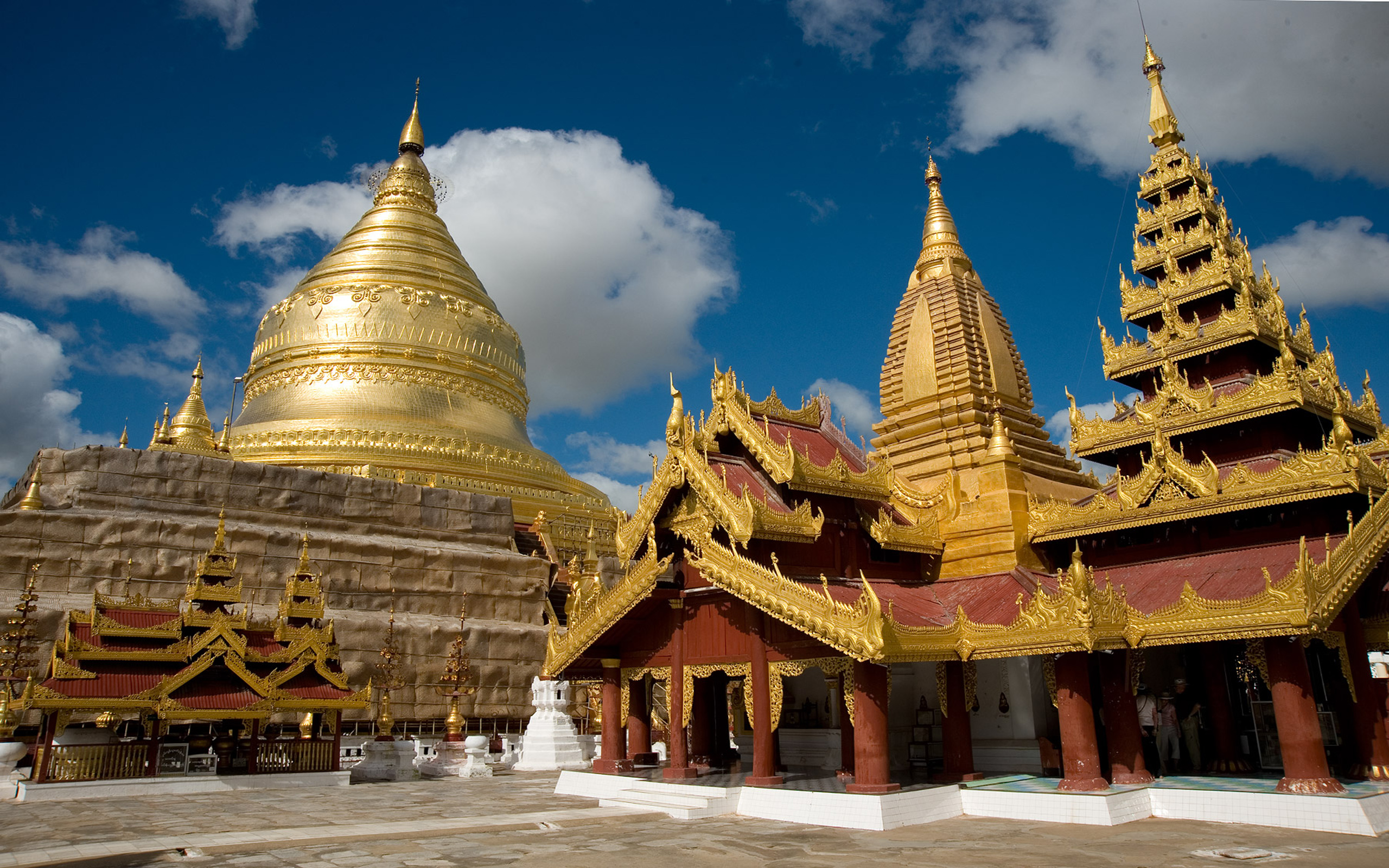 Древний ханой. Храм Шведагон в Мьянме. Швезигон в Багане. Пагода Швезигон. Тхеравада храм Мьянма.