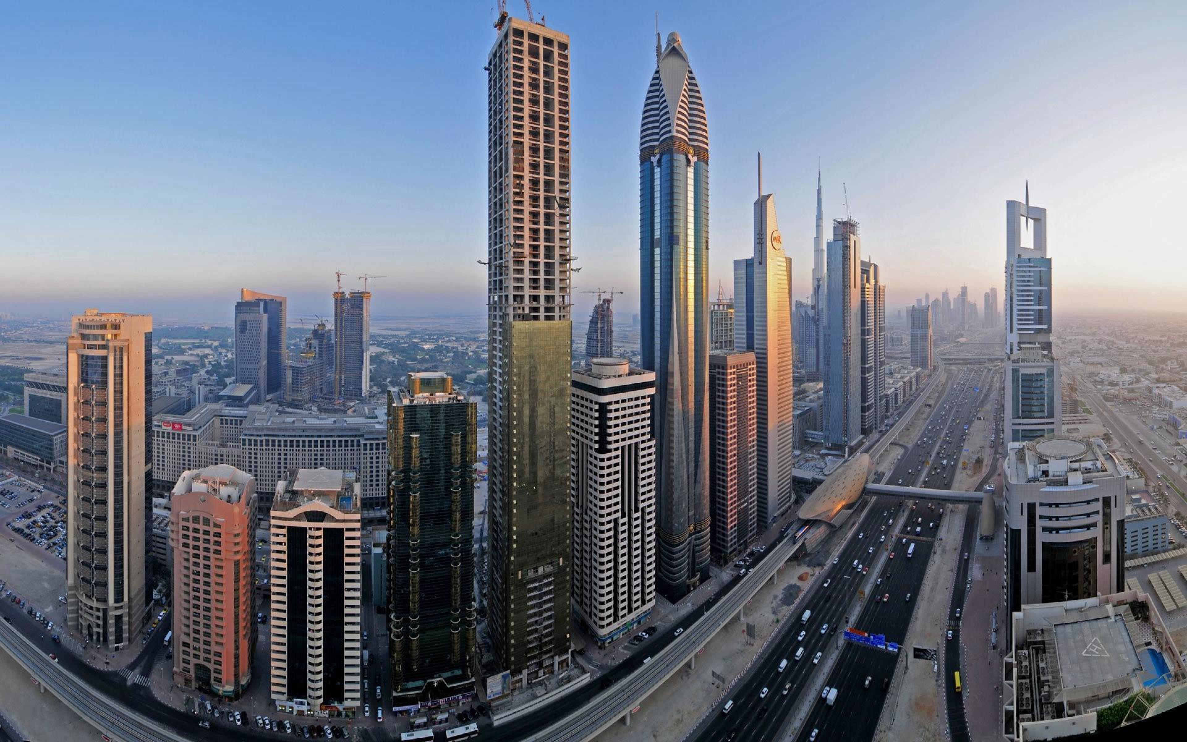 Дубай небоскребы. Даунтаун Дубай. Даунтаун Дубай 2022. Дубай Сити ТАВЕР. Мегаполис Дубай.