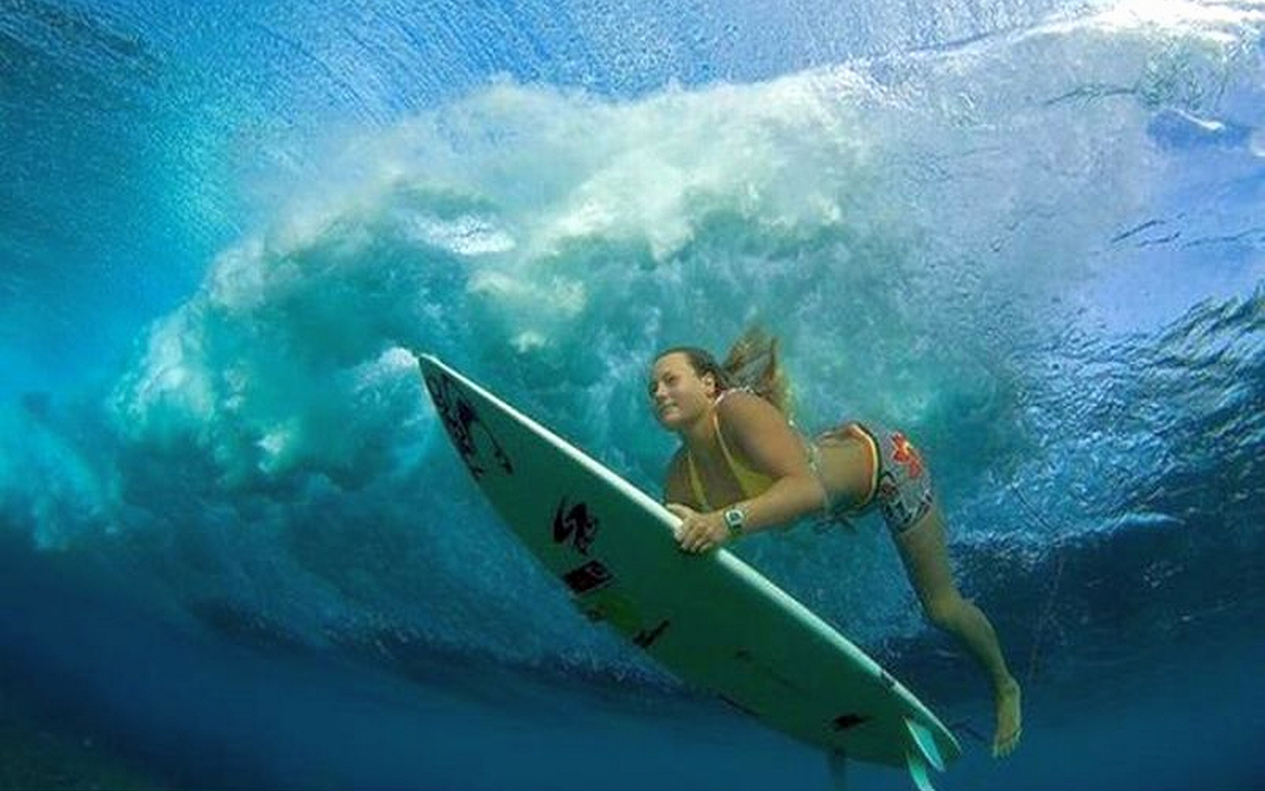 Surfer Girl 160980