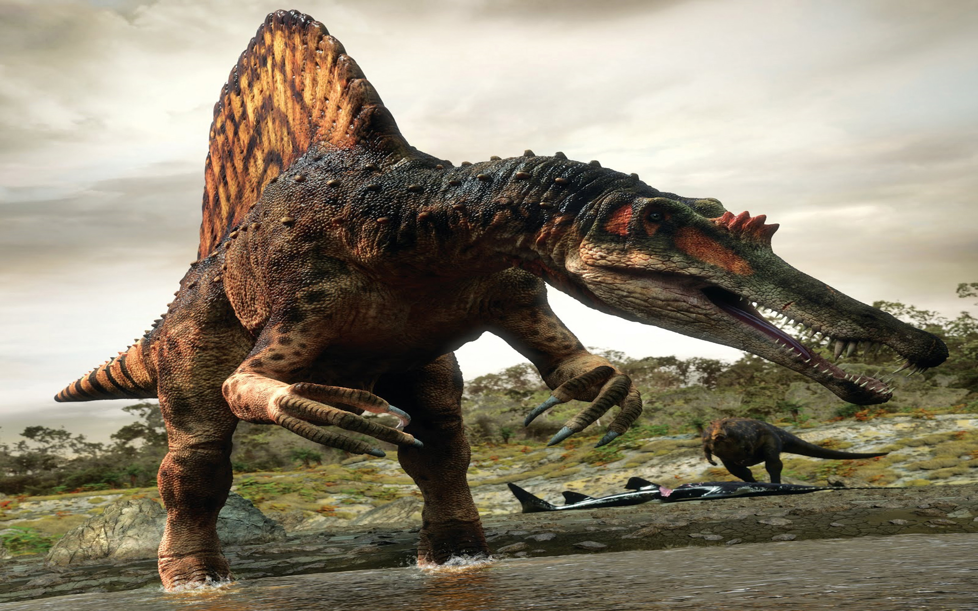Главные динозавры. Тарбозавр мир Юрского периода. Спинозавр. Динозавр Спинозавр. Тарбозавр - хищный динозавр.