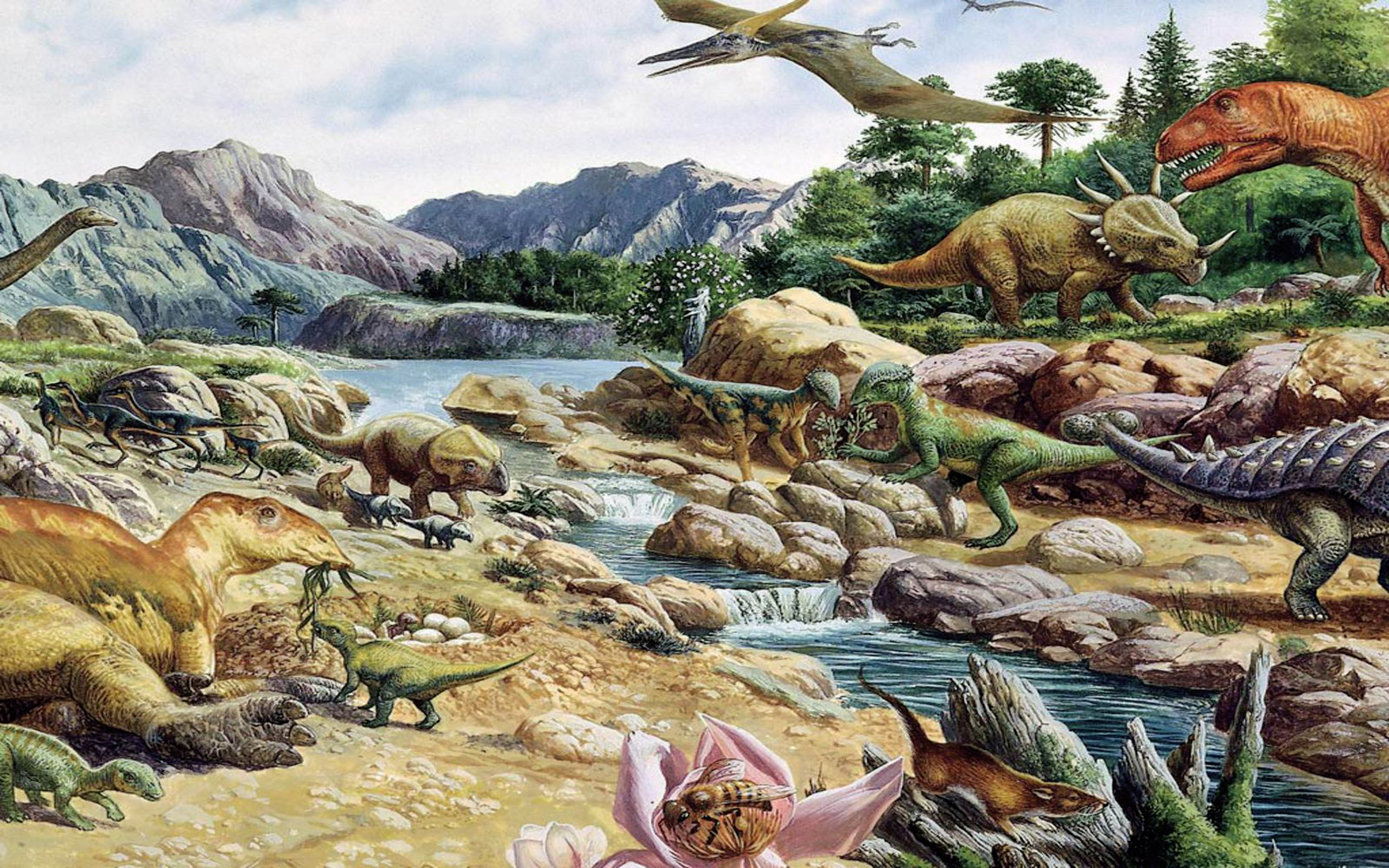 100 млн лет назад какая эра. Юрский период мезозойской эры. Меловой период мезозойской эры. Меловой период мезозойской эры динозавры. Мезозойская Эра Юрский период растения.