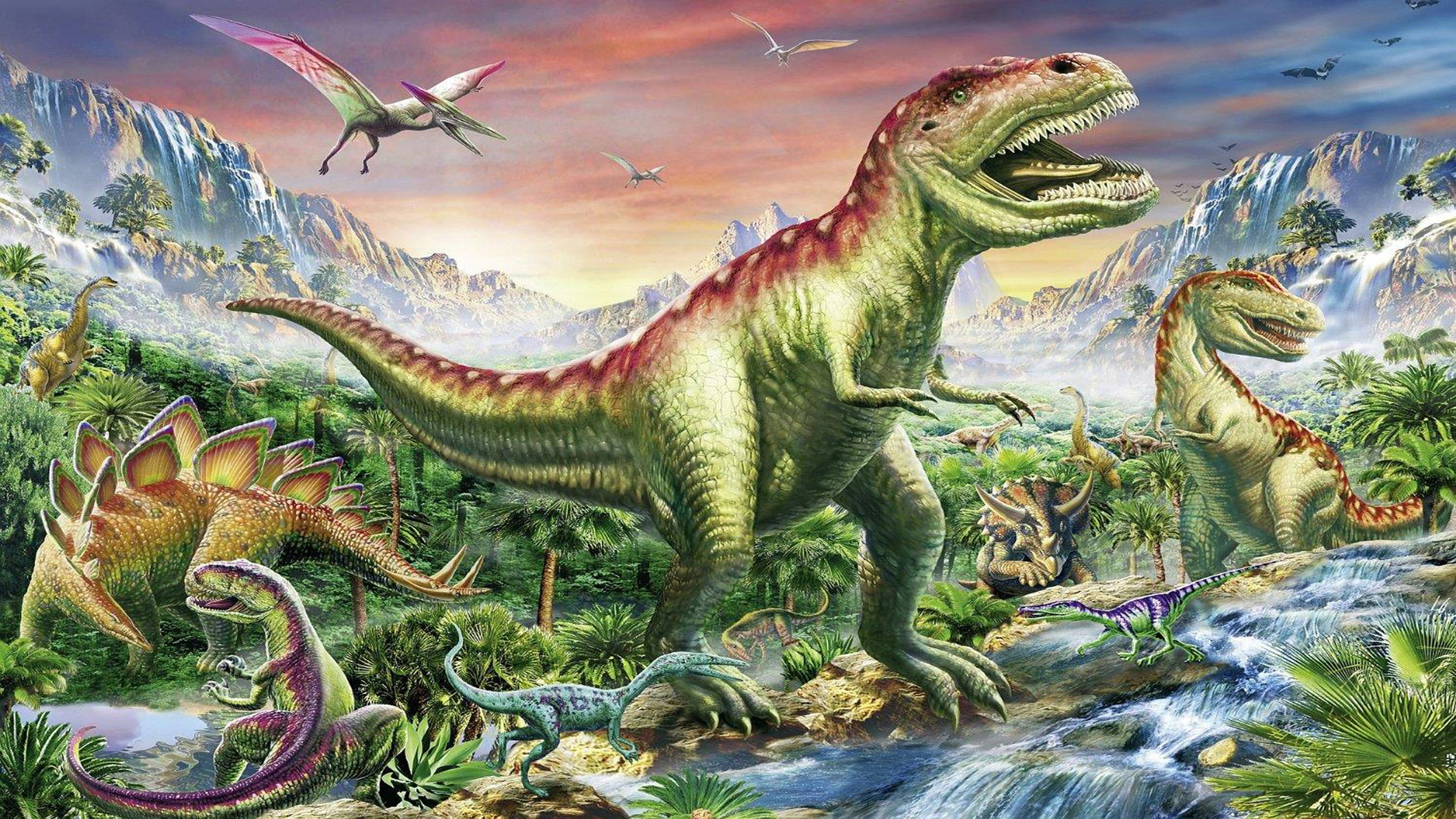 HD dinosaur wallpapers  Peakpx