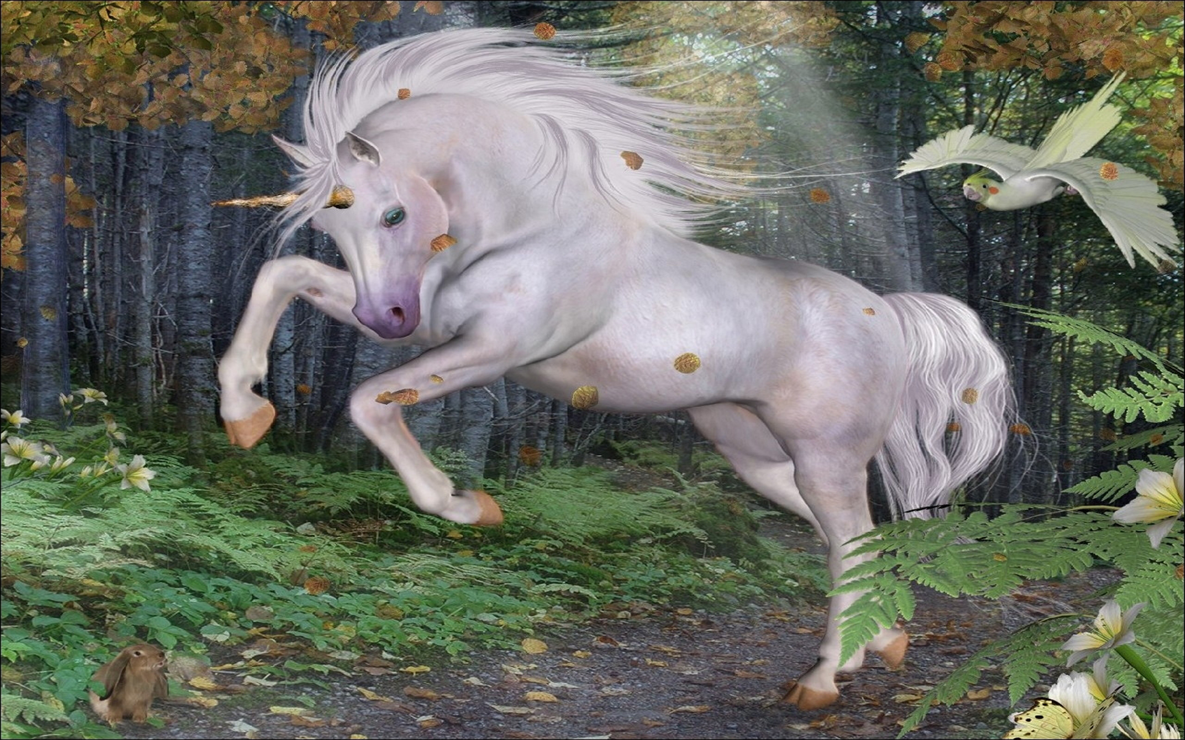 Единорог город. Японский Единорог Кирин. Лебер лошадь. Лебер мифологический конь. Гуррия мифическая лошадь.