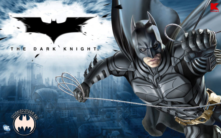 Batman Arkham Knight Desktop Wallpaper Hd Widescreen : 