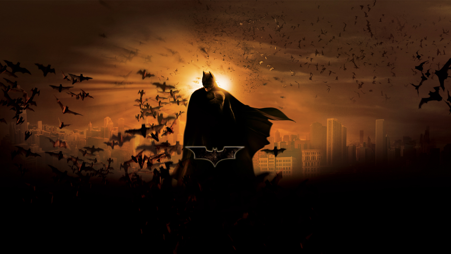 Batman Hd Desktop Backgrounds Free ...