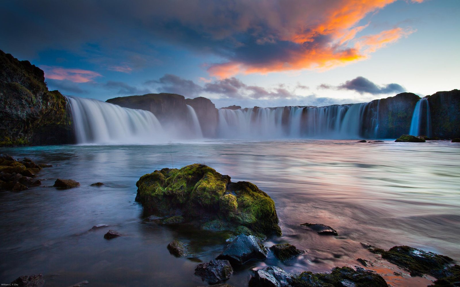 Beautiful Iceland Landscape Wallpaper Hd Nature 4k Wa - vrogue.co