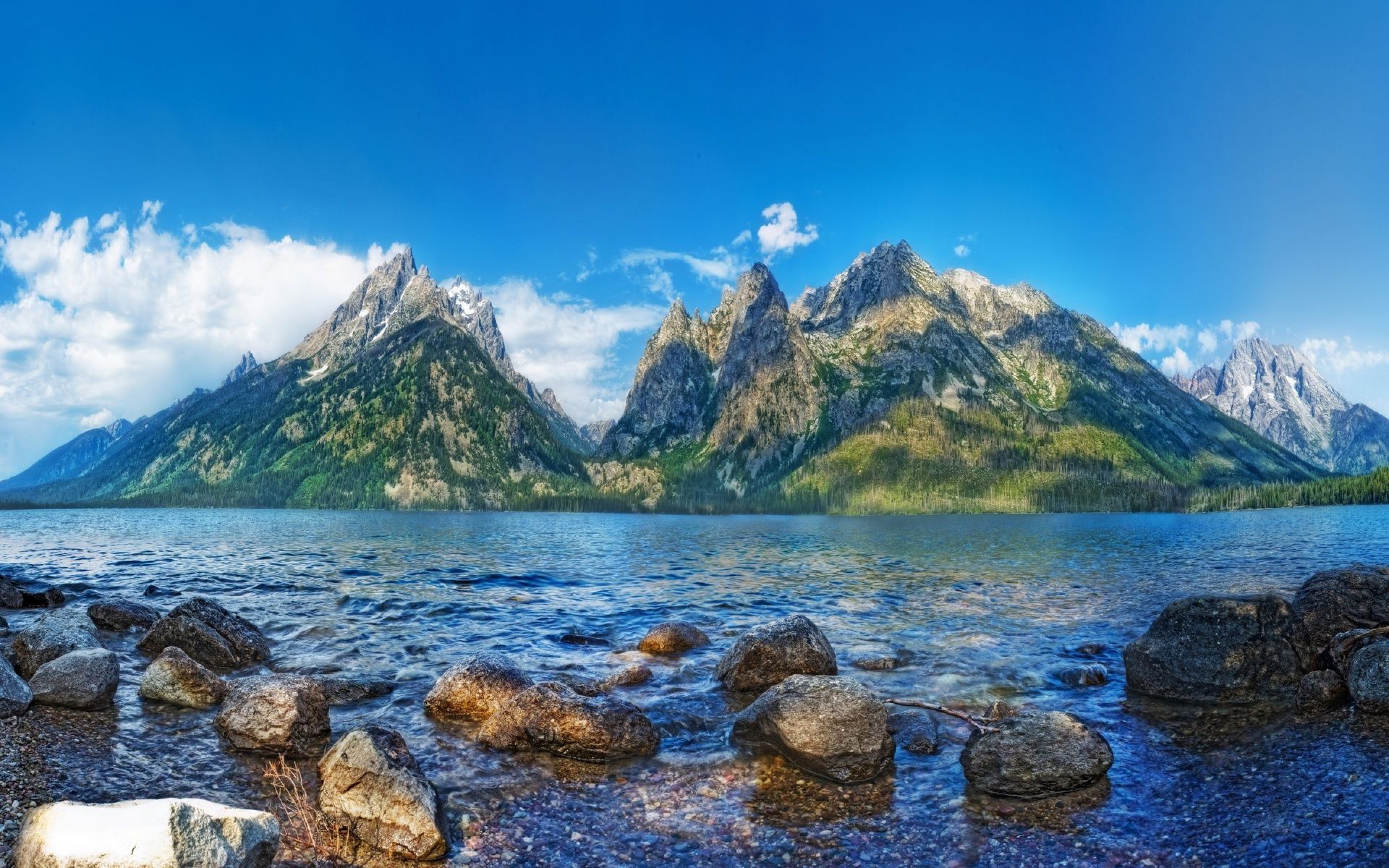 Grand Teton National Park Desktop Wallpaper Hd Widescreen Free Download