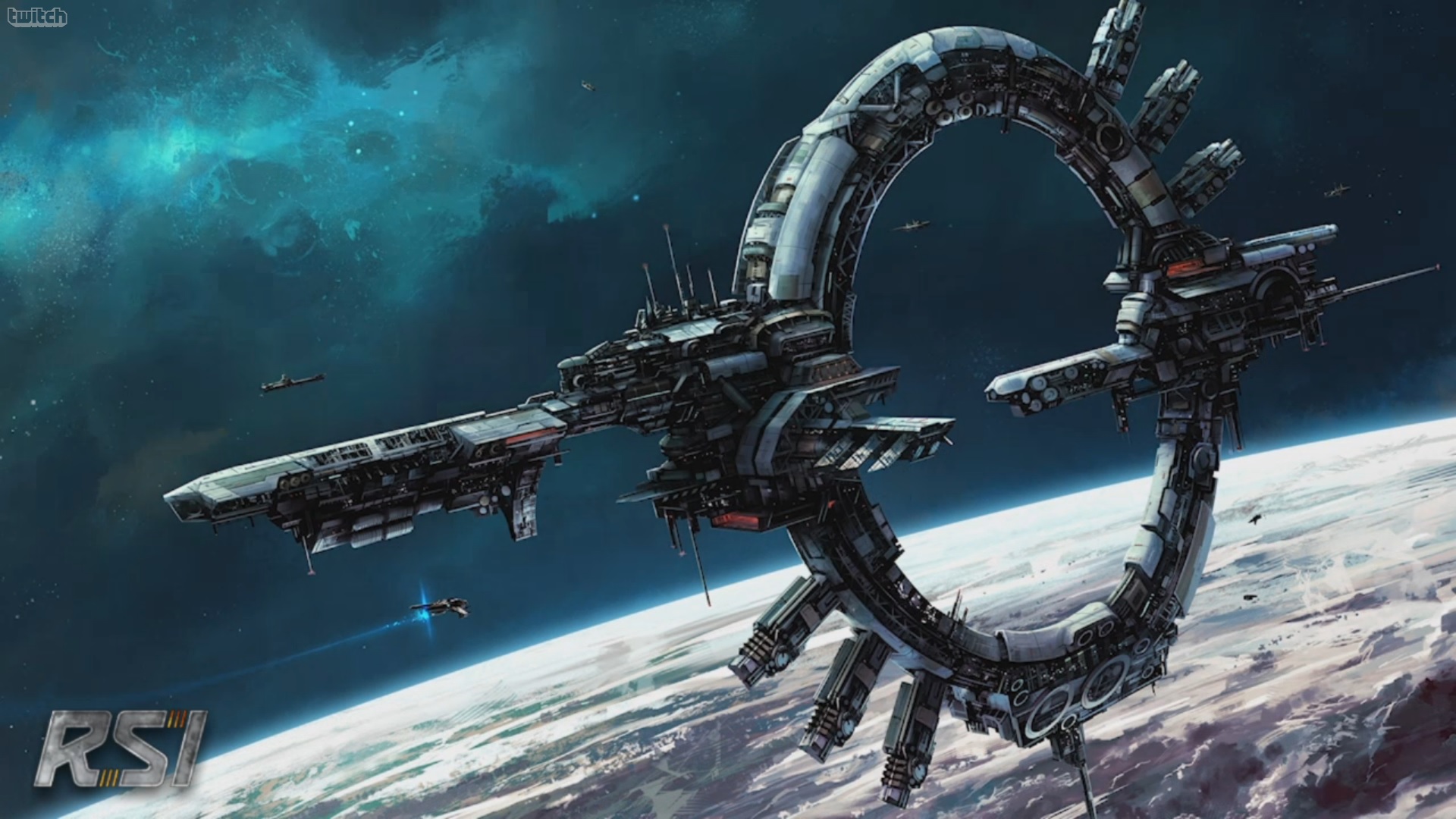 Page 39 | Futuristic Space Station Images - Free Download on Freepik