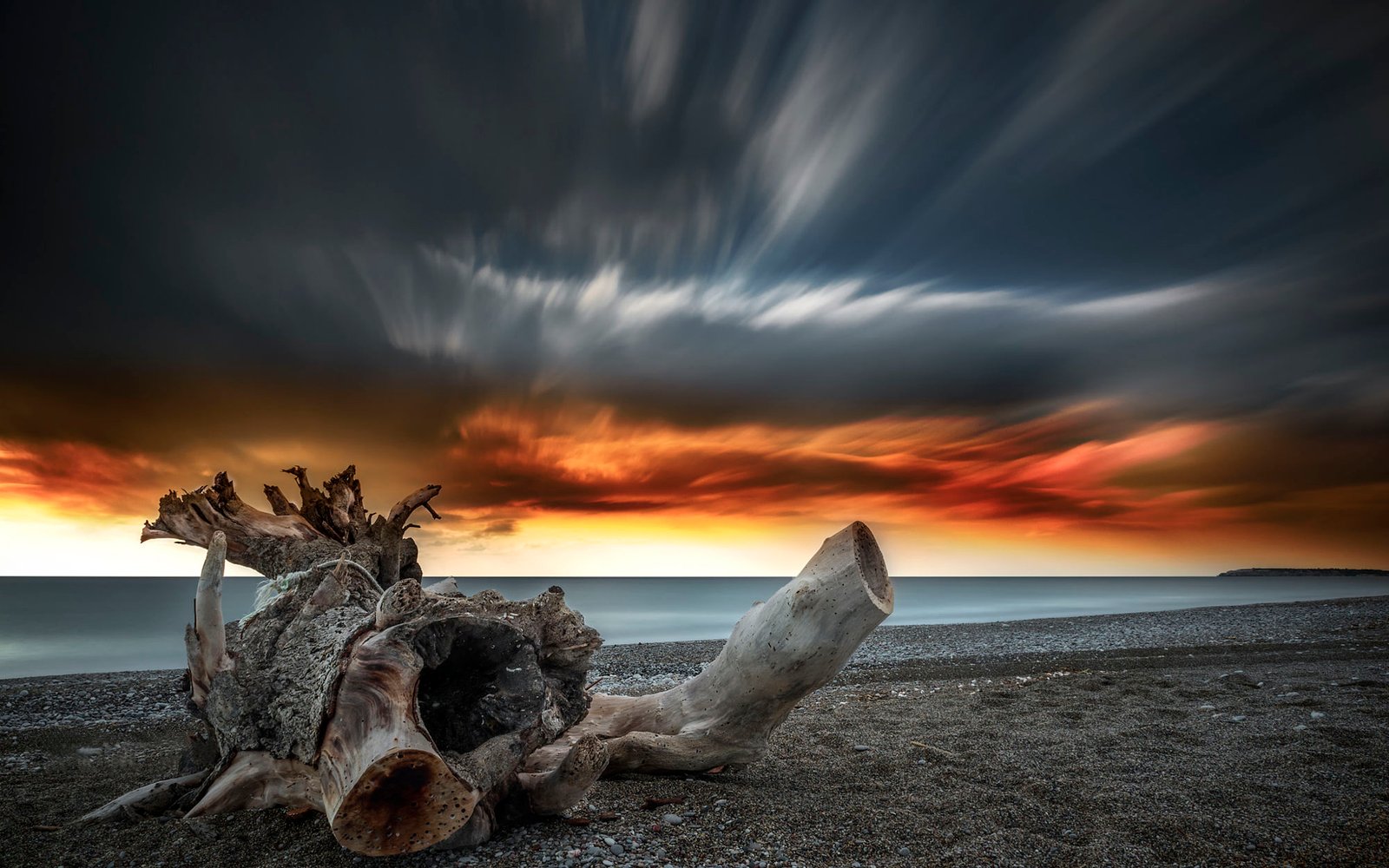 Включи dark beach