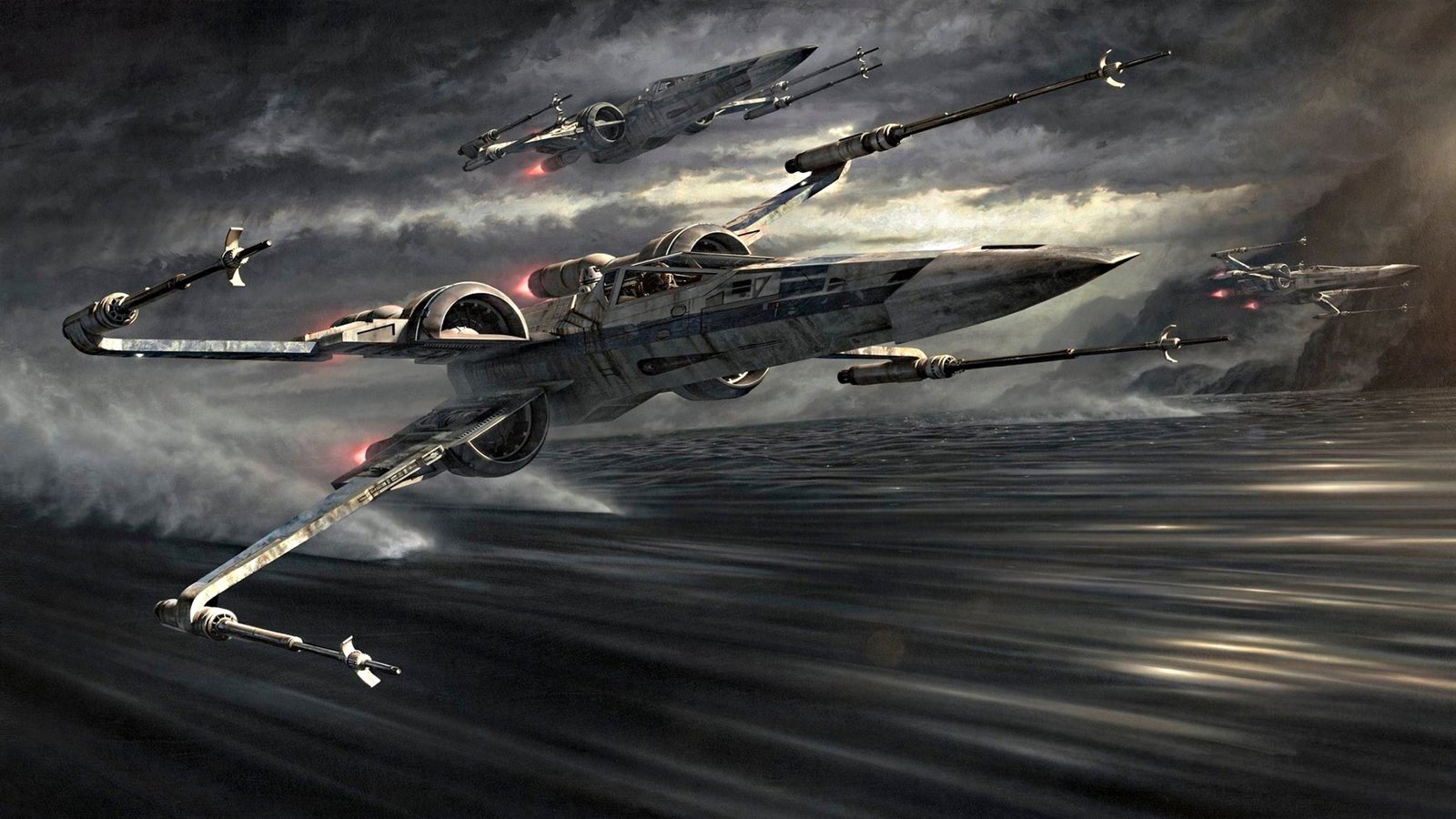 star wars r2 d2 x wing HD wallpaper  Wallpaperbetter