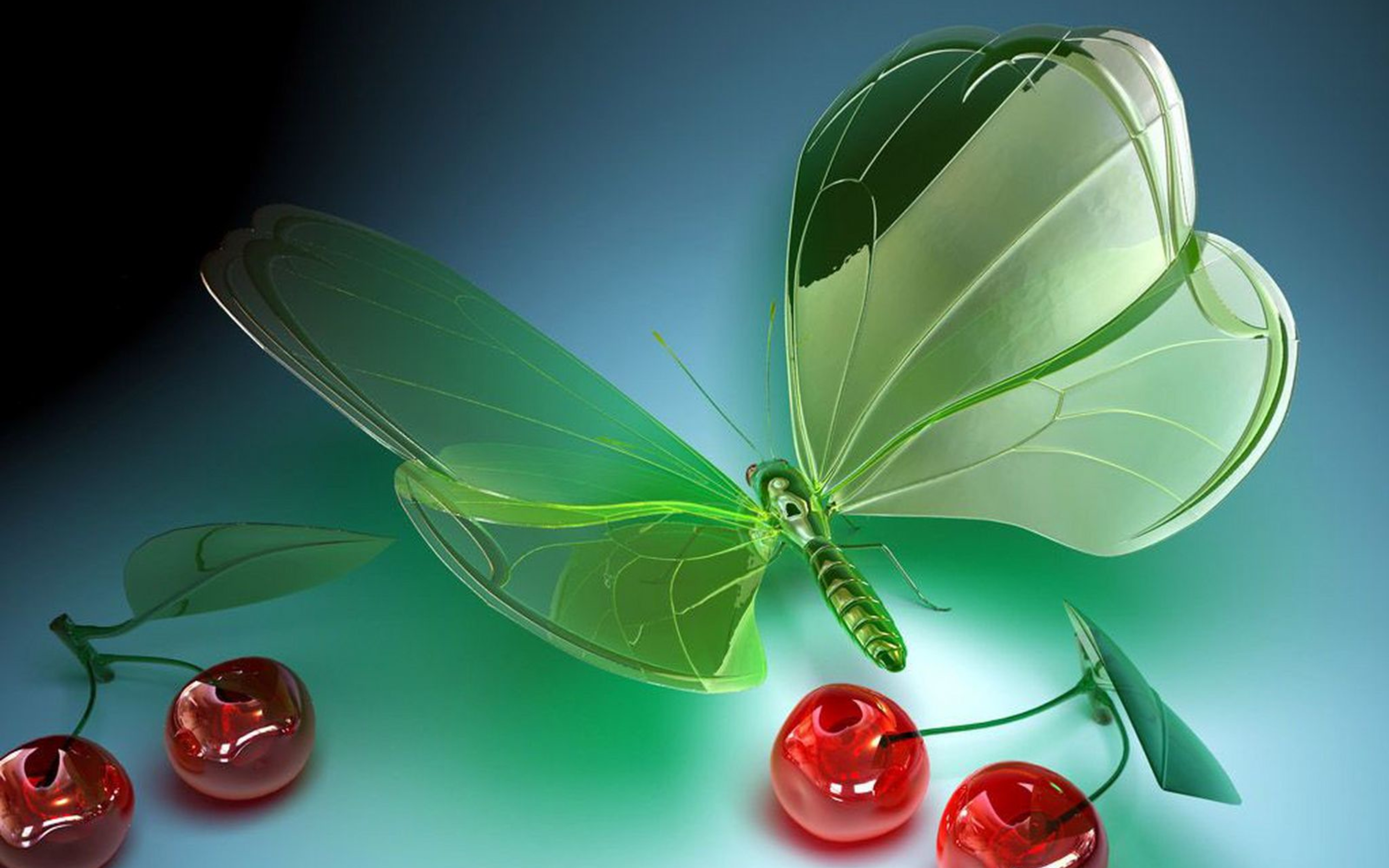 3D Butterfly Wallpaper 59 images