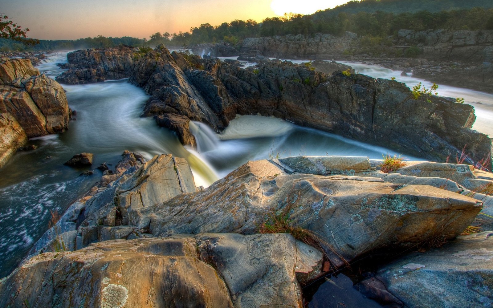 Stormy Mountain River Rocky Riverbed Stunts Ultra Hd 4k Hd Wallpaper