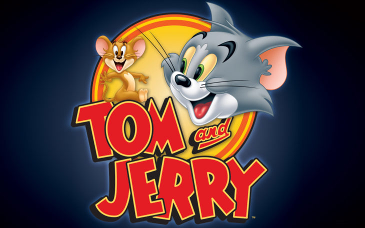 Free download The Tom and Jerry Show iPhone Wallpapers Free Download  750x1334 for your Desktop Mobile  Tablet  Explore 26 The Tom And Jerry  Show Wallpapers  Jerry Rice Wallpaper The