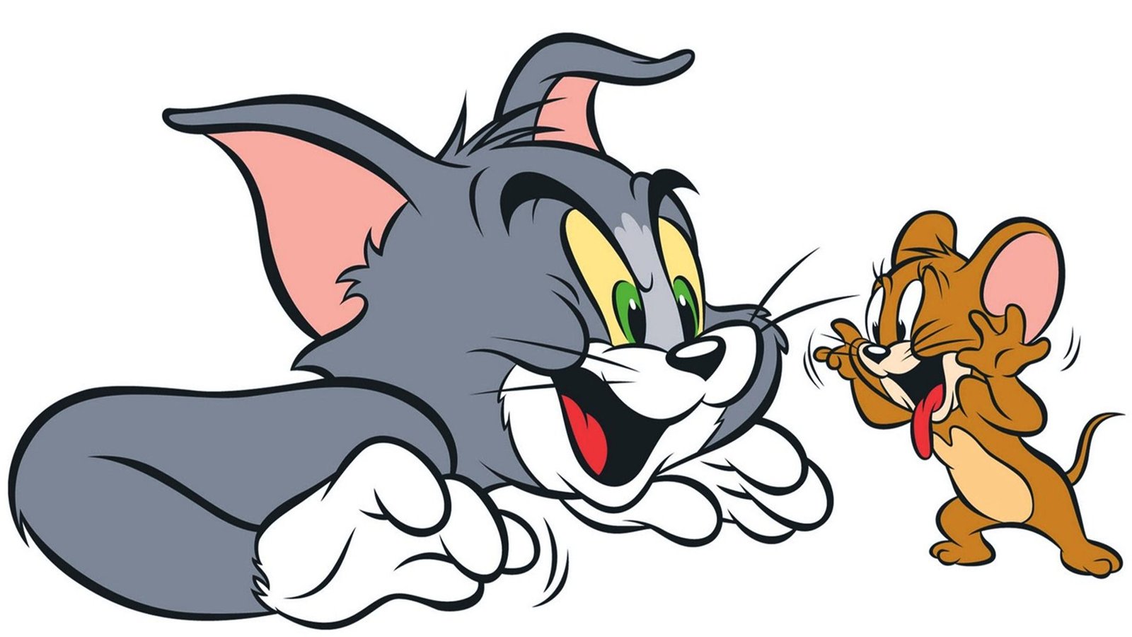 tom jerry cartoon old