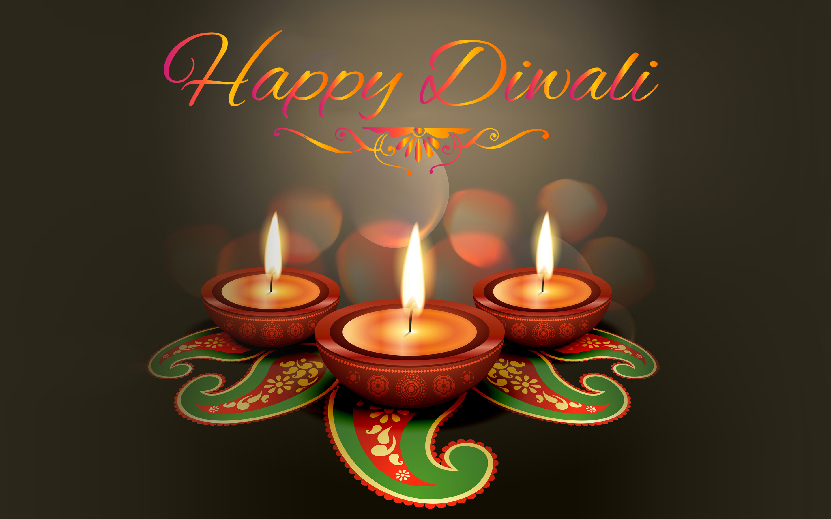 Happy Diwali 2022 Quotes Wishes Greetings Images HD Wallpapers 1920x1080 :  