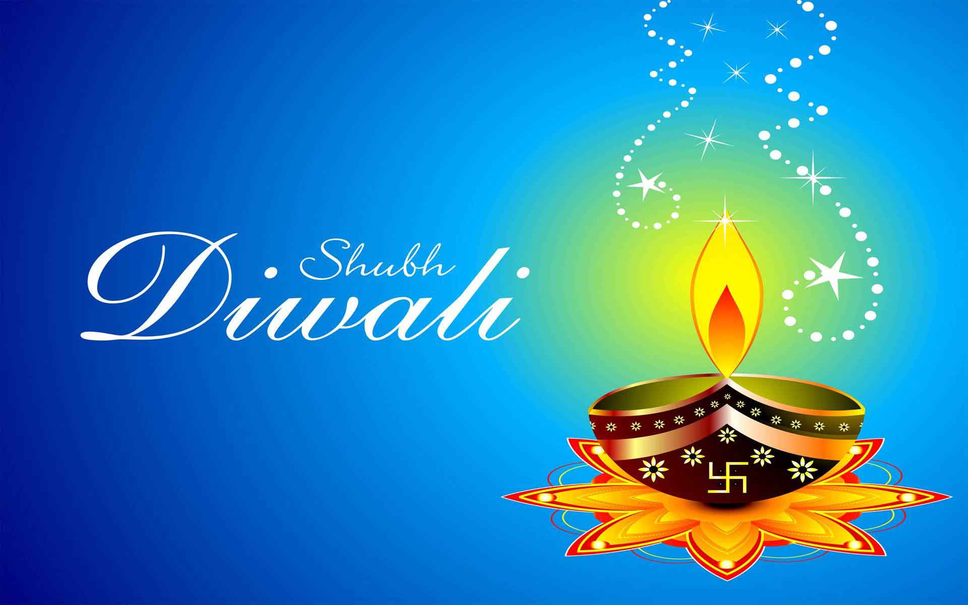 Indian Festival Subh Diwali Background Hd For Mobile Free Download  1920x1200 : 
