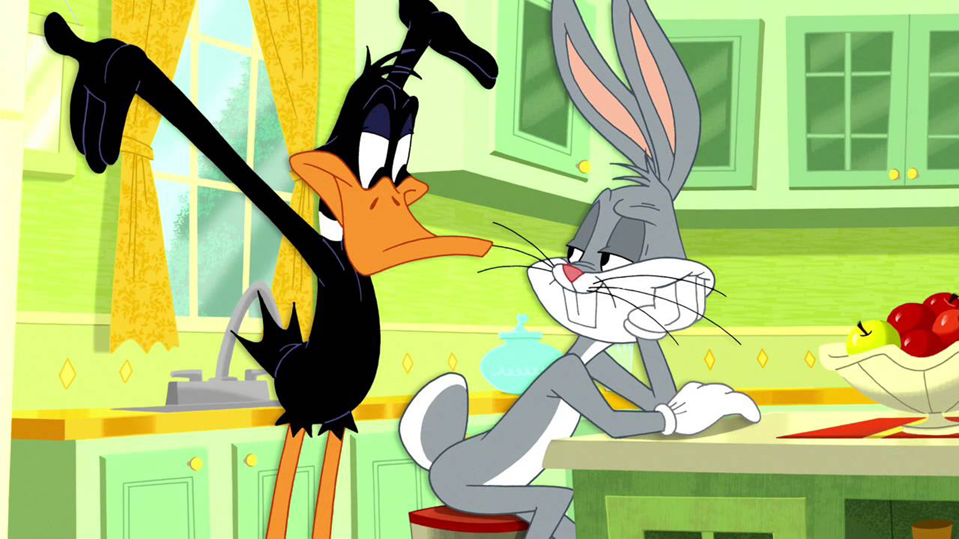 Looney Tunes Show Full Episode : Sylvester Looney Tunes Cat Heroes ...