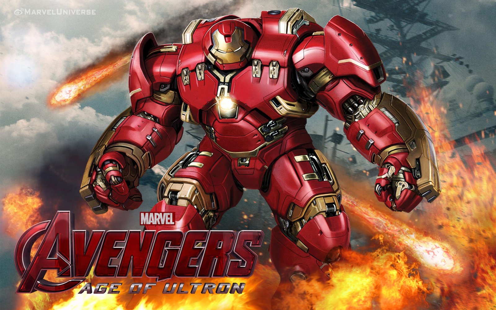 Hulk Buster là một bức tranh tuyệt đẹp về cuộc chiến giữa Hai Lực Lượng vô cùng sức mạnh. Khi Hulk trở nên quá nguy hiểm, Iron Man đã phải sử dụng chiếc giáp Hulk Buster mạnh mẽ để đối phó với những đòn tấn công của Hulk. Những hình ảnh về Hulk Buster chắc chắn sẽ khiến người xem cảm thấy thích thú.