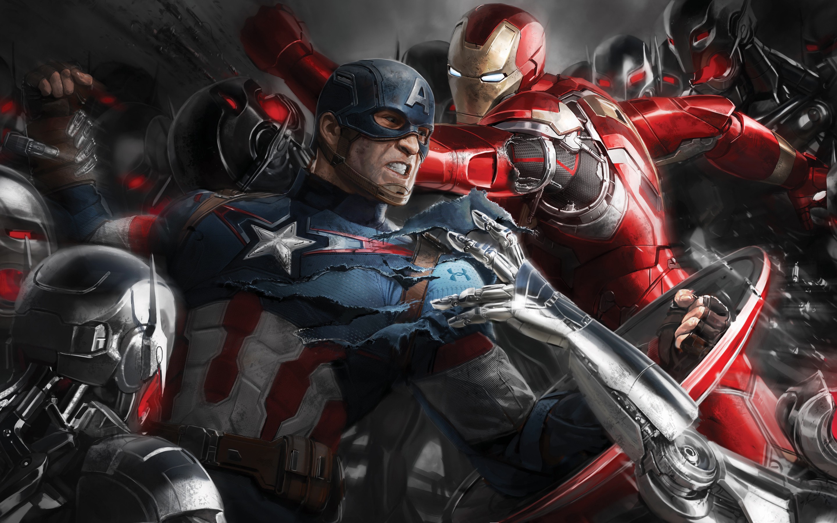 11 Newest Free download wallpaper avengers with gossip  