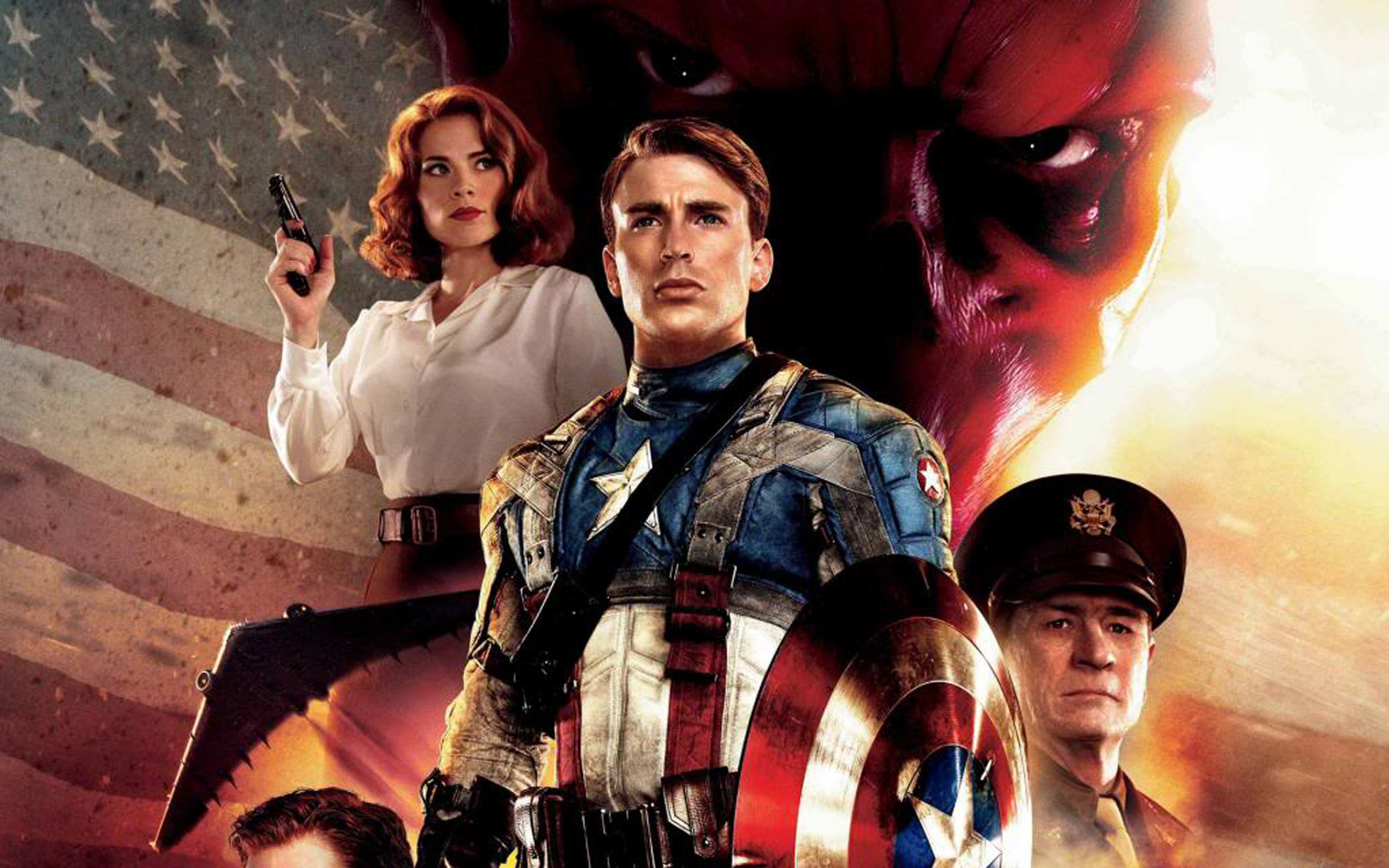 1 1 english movie. Капитан Америка первый мститель. Пегги Картер 2011.