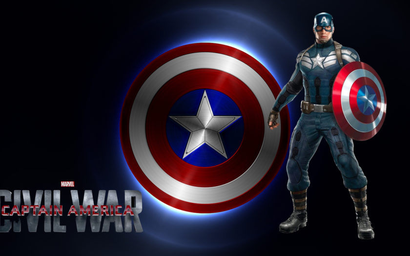 Civil War Captain America Movie Desktop Hd Wallpaper Backgrounds Download  Free 1920x1080 : 
