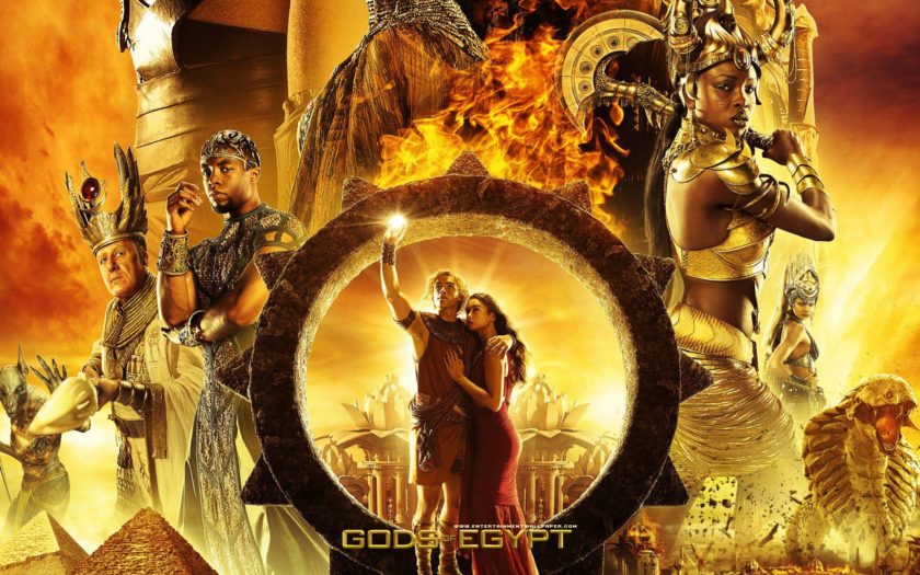 Gods Of Egypt Movie Desktop Wallpaper Backgrounds Free Download 1920x1080 :  