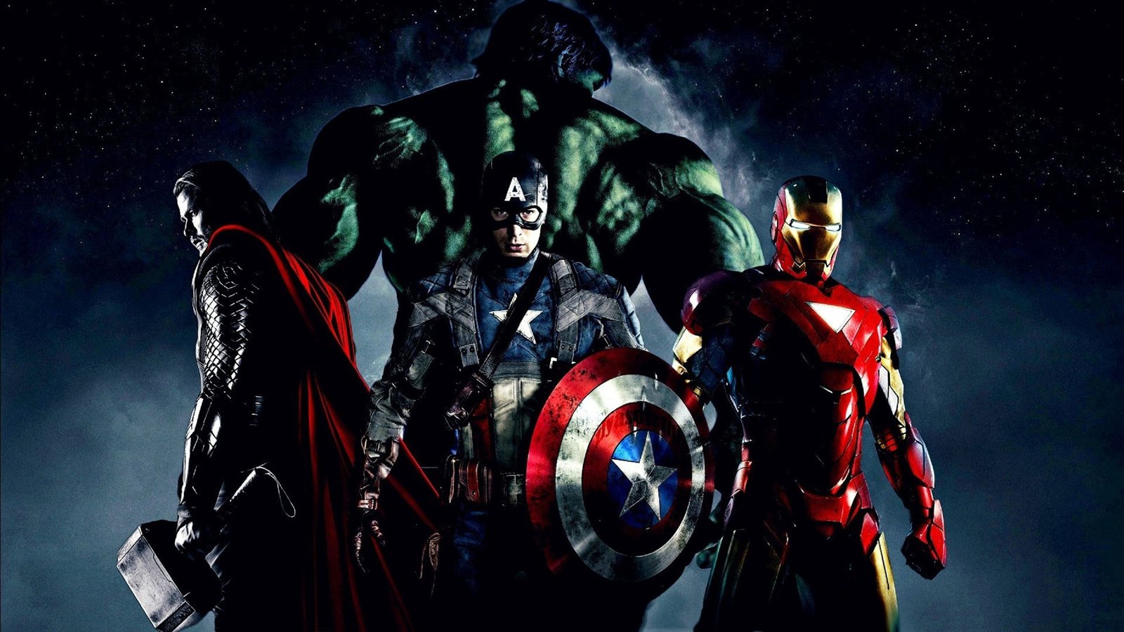 Avengers 1080P, 2K, 4K, 5K HD wallpapers free download | Wallpaper Flare