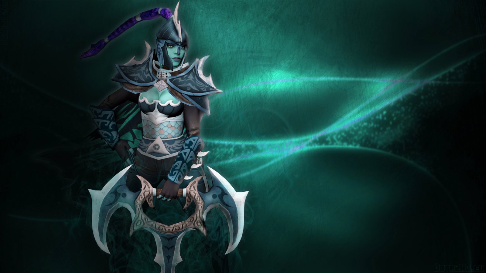 Phantom assassin dota фото 84