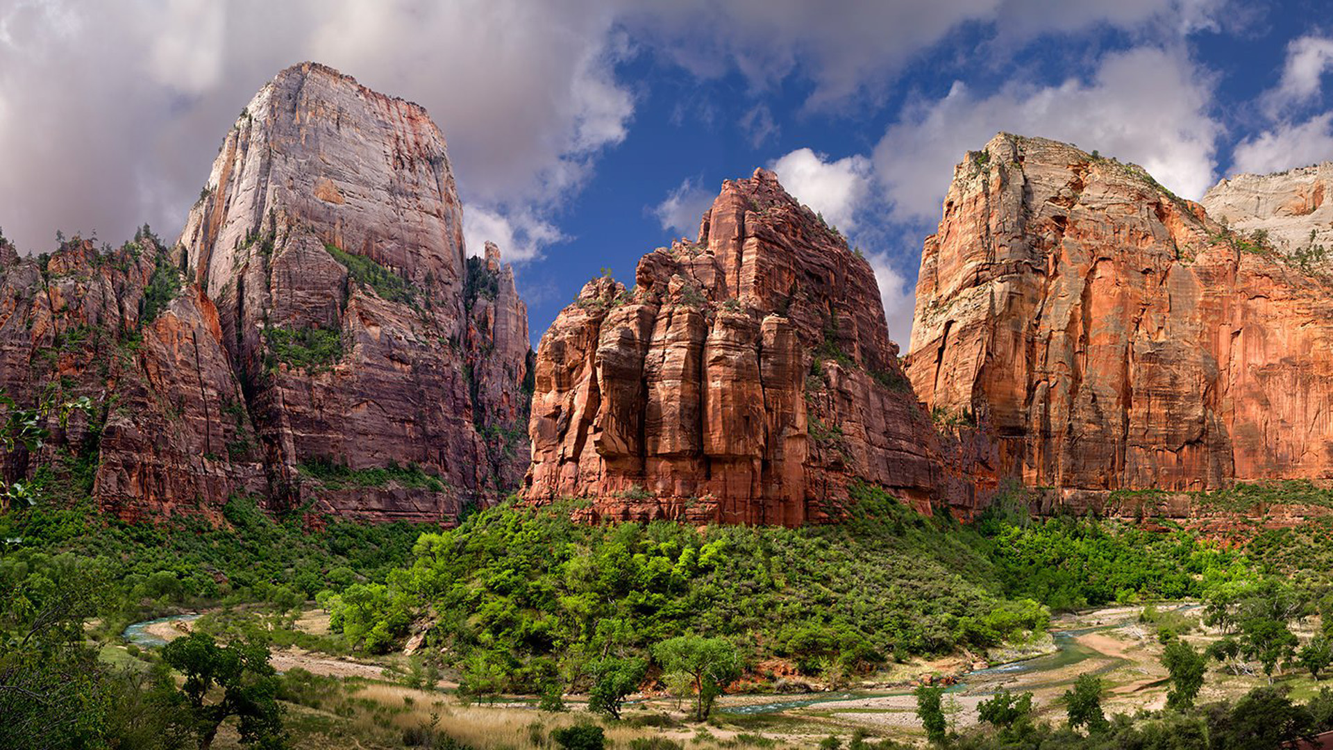Discover more than 72 zion national park wallpaper latest - in.cdgdbentre