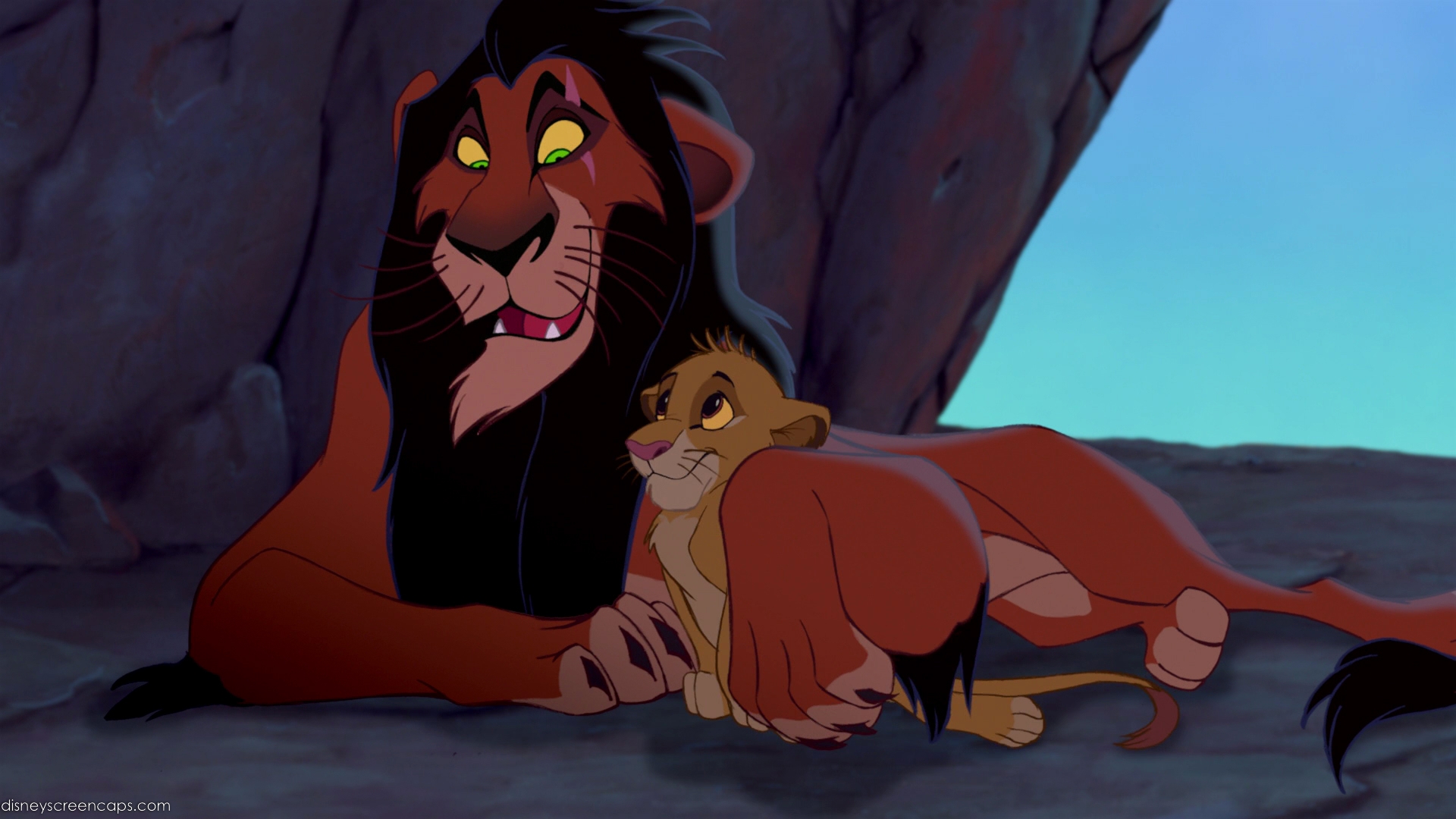 317242 The Lion King 2019 Scar Hyenas 4K  Rare Gallery HD Wallpapers