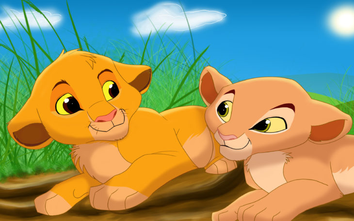 Nala The Lion King HD Wallpapers and Backgrounds
