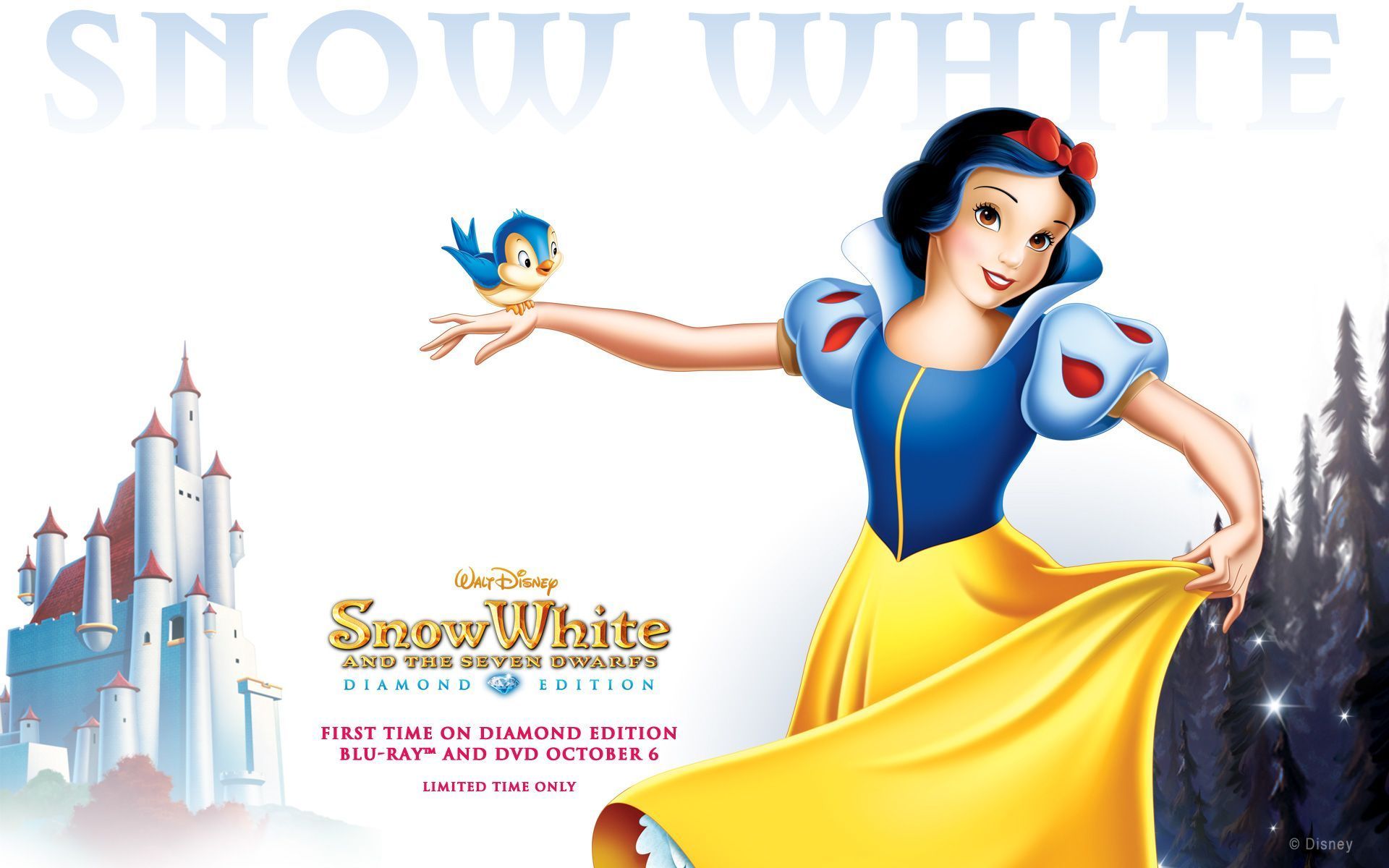 Сия белоснежка. Уолт Дисней Белоснежка. Disney background«Белоснежка и семь гномов». DVD Walt Disney 1 Белоснежка и семь гномов. Snow White Disney 2023.